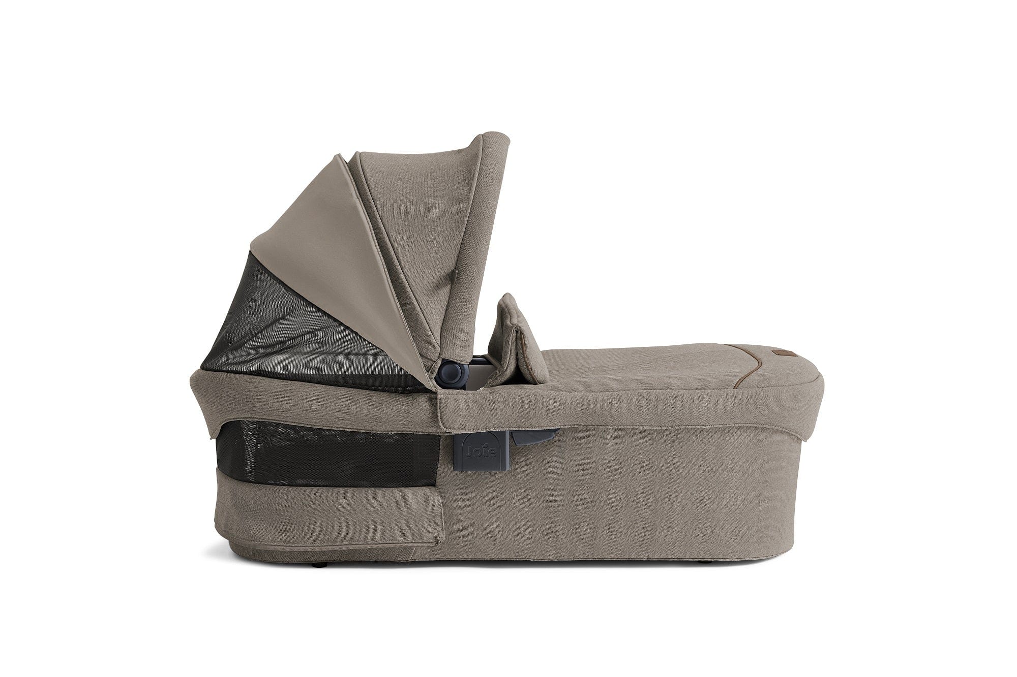 Joie Finiti Flex Click & Go Bundle - Maple - Image 8