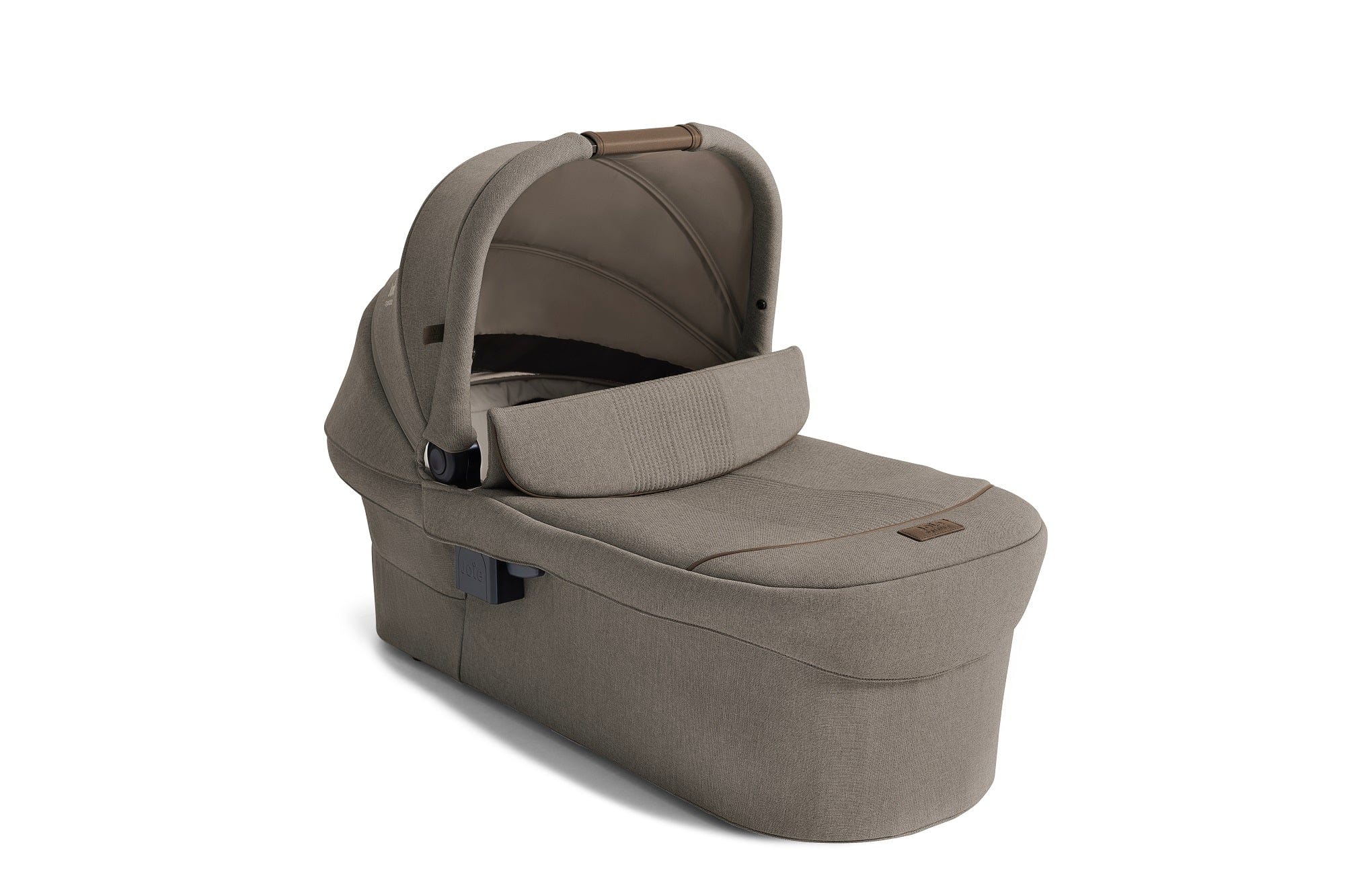 Joie Finiti Flex Click & Go Bundle - Maple - Image 9