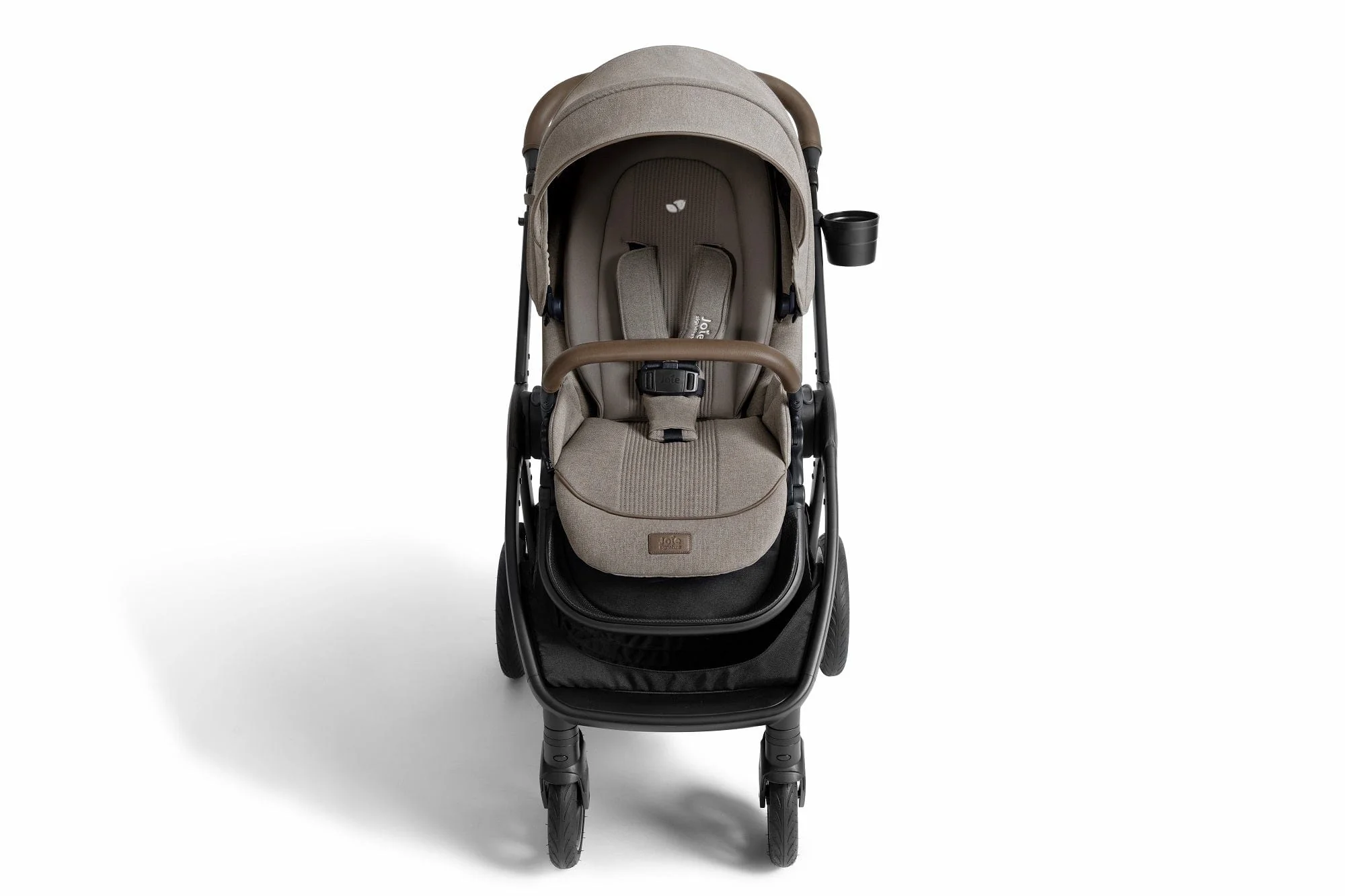 Joie Finiti Flex (Cloud T) Travel System - Maple - Image 5