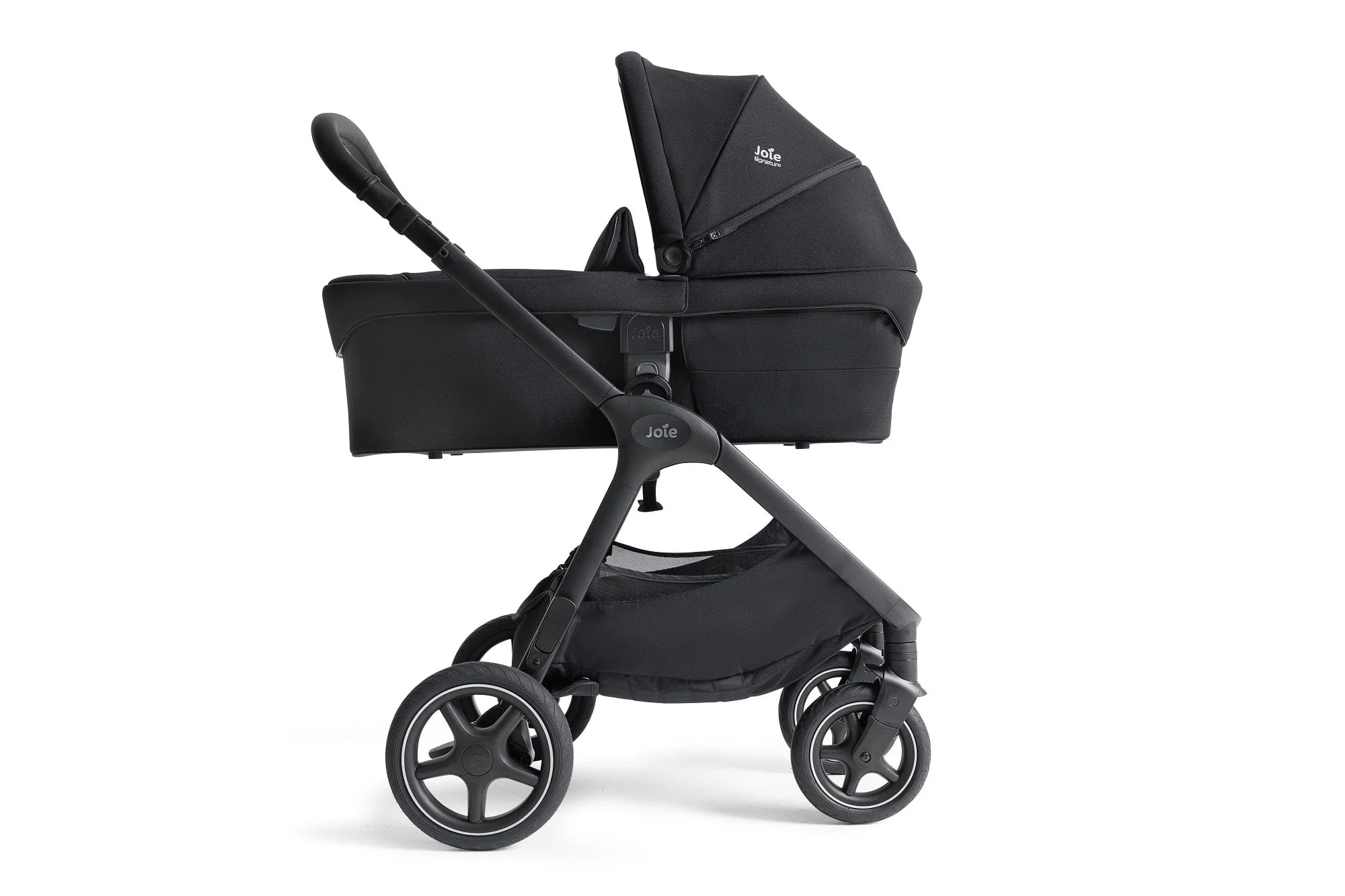 Joie Finiti Flex (Pebble 360 PRO2) Travel System - Eclipse - Image 2
