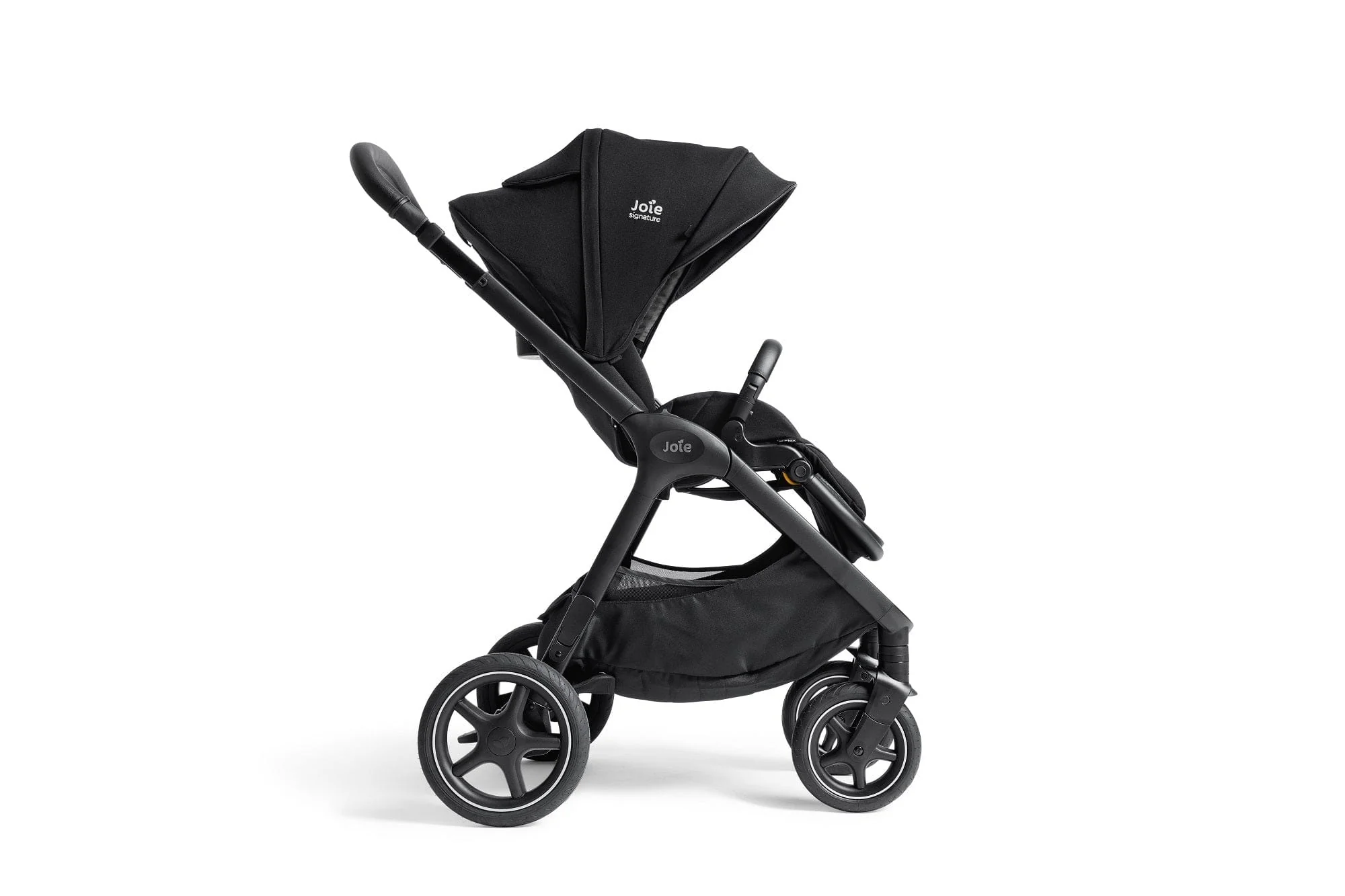 Joie Finiti Flex (Pebble 360 PRO2) Travel System - Eclipse - Image 4
