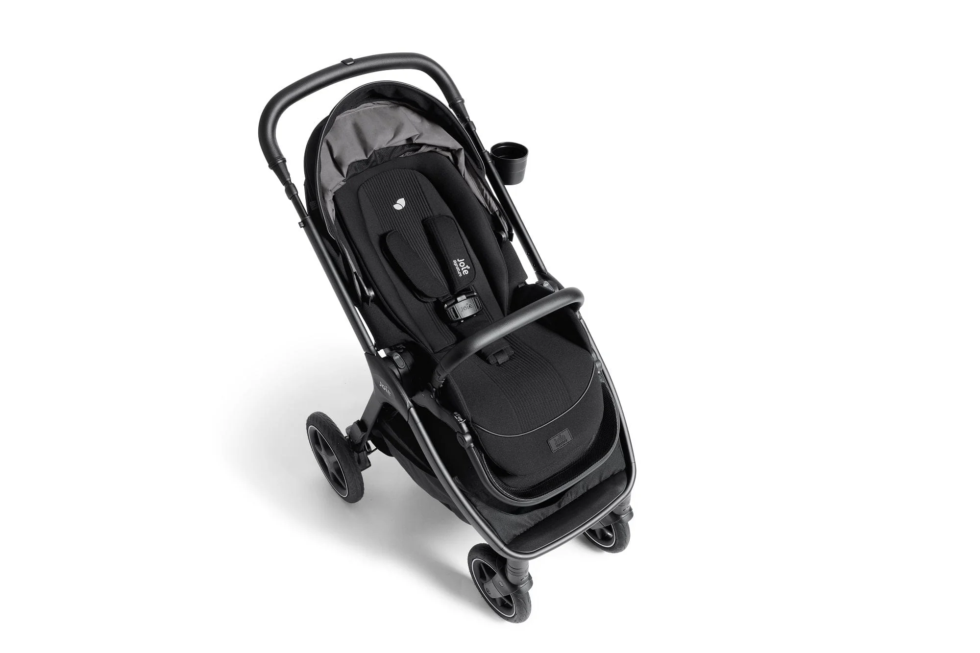 Joie Finiti Flex (Pebble 360 PRO2) Travel System - Eclipse - Image 9