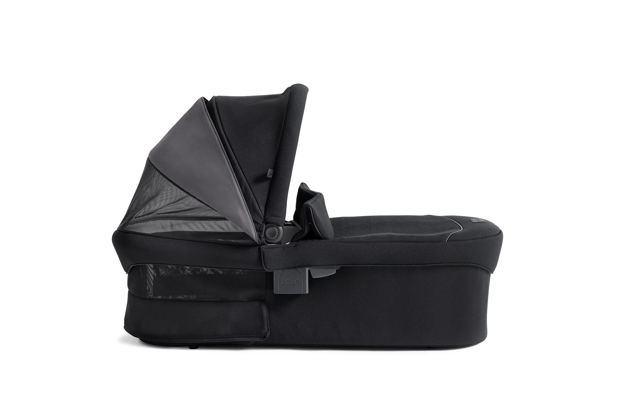 Joie Finiti Flex Travel Ready Bundle - Eclipse - Image 11