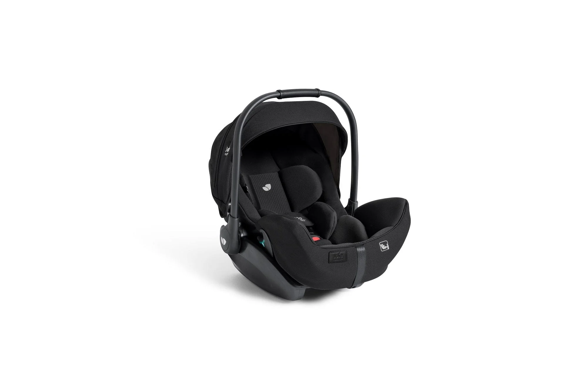 Joie Finiti Flex Travel Ready Bundle - Eclipse - Image 16