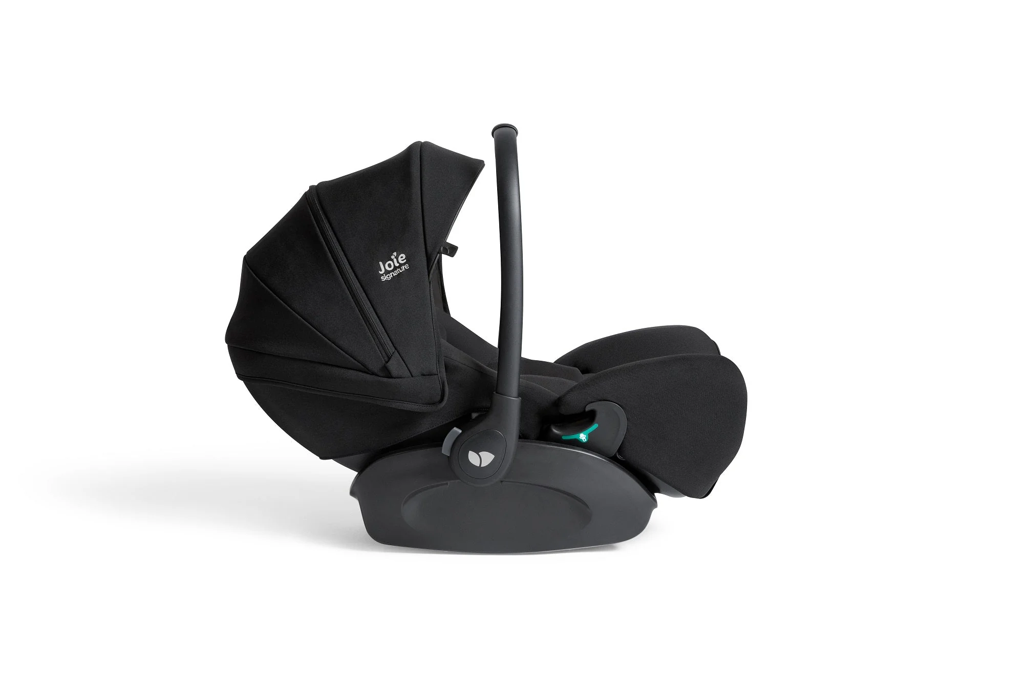 Joie Finiti Flex Travel Ready Bundle - Eclipse - Image 17
