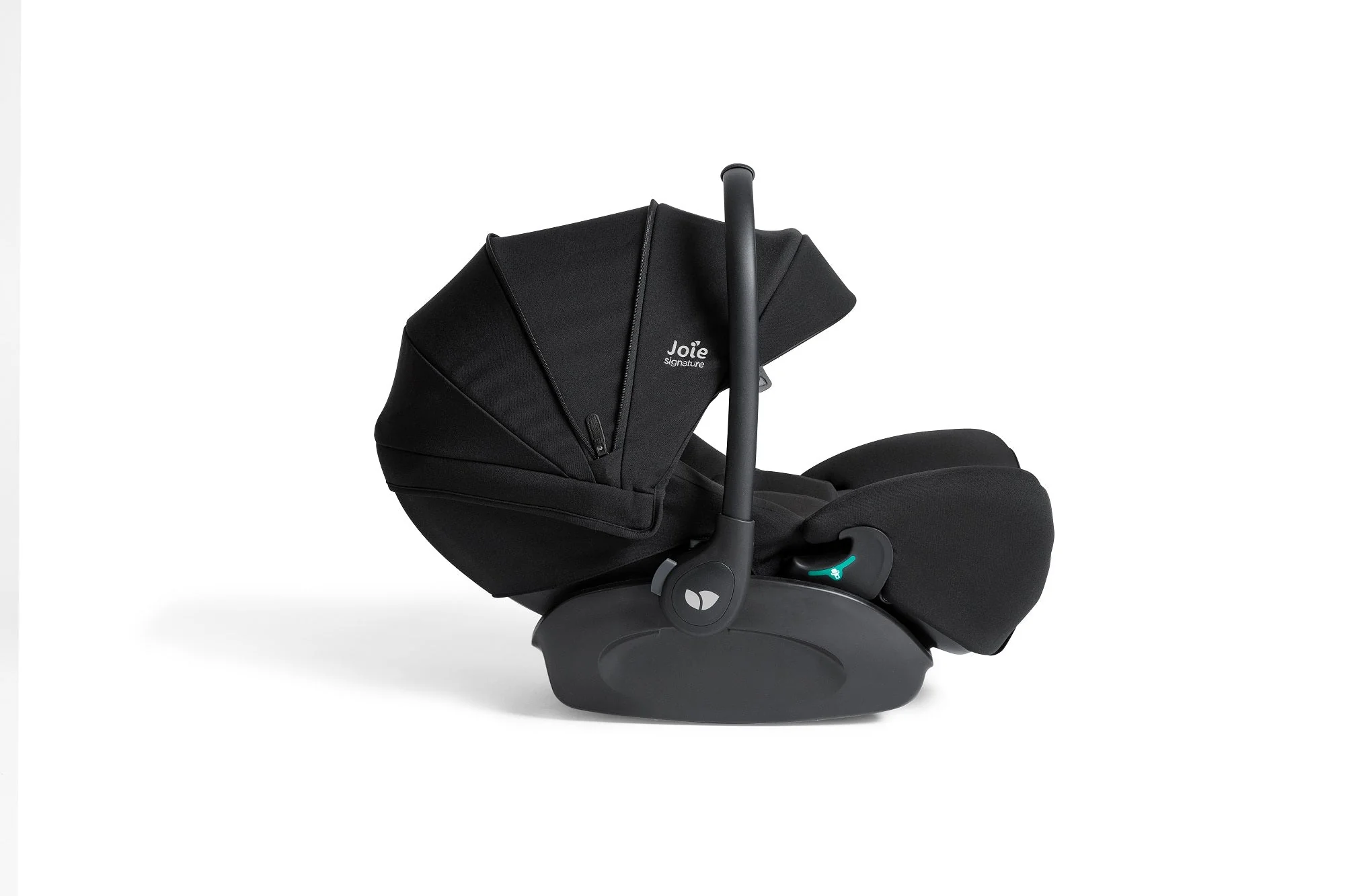Joie Finiti Flex Travel Ready Bundle - Eclipse - Image 19