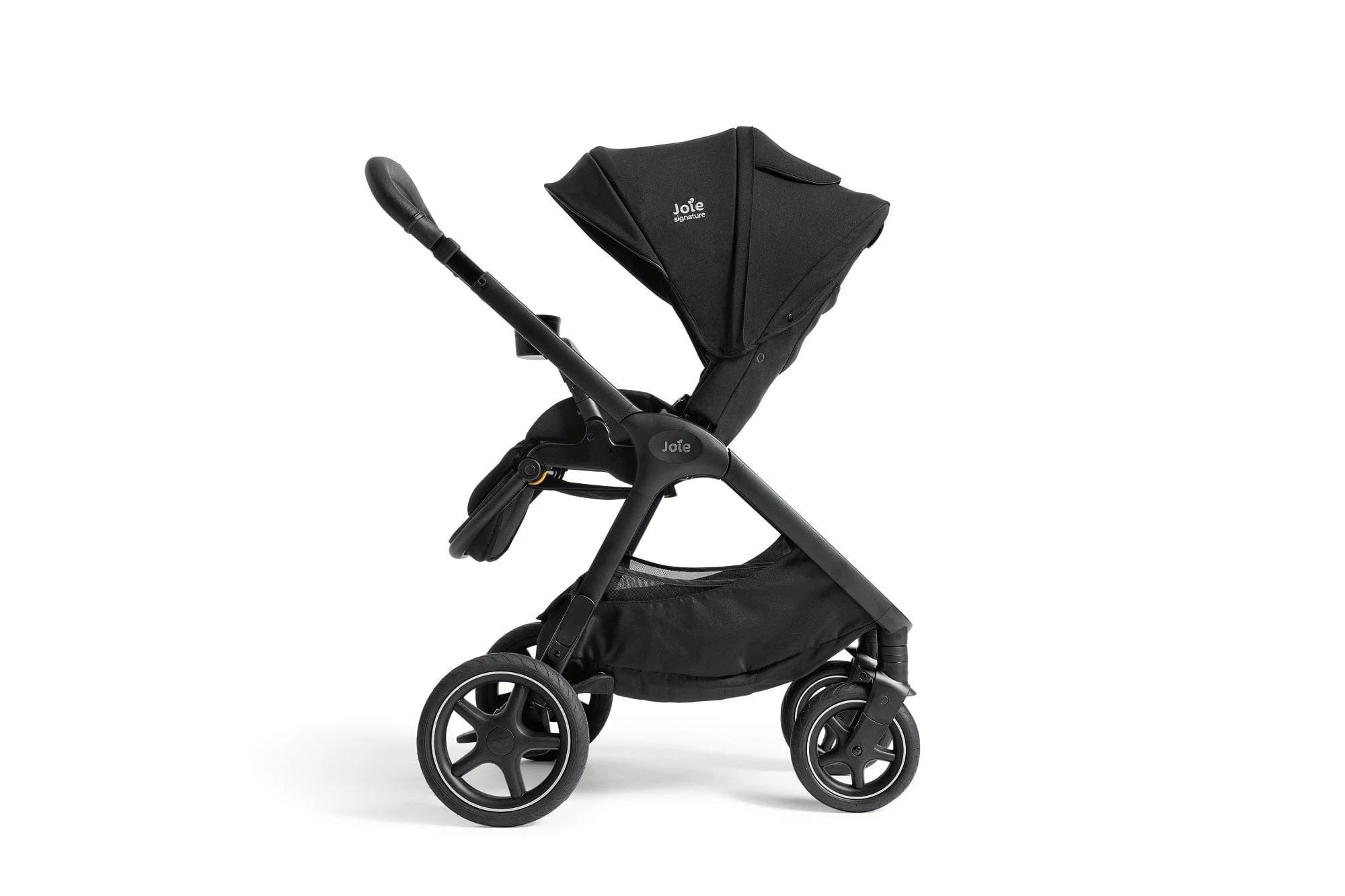 Joie Finiti Flex Travel Ready Bundle - Eclipse - Image 2