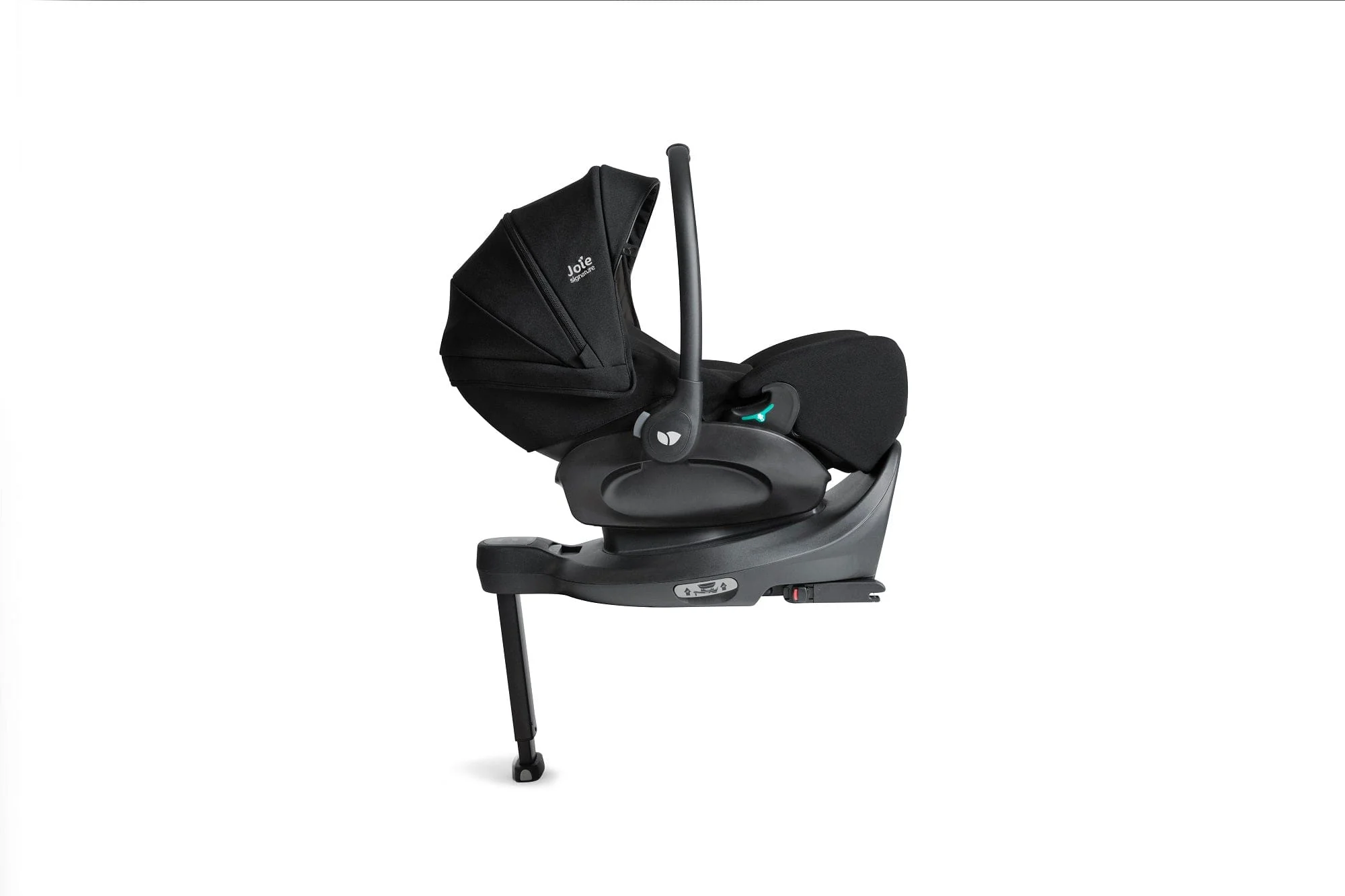 Joie Finiti Flex Travel Ready Bundle - Eclipse - Image 22