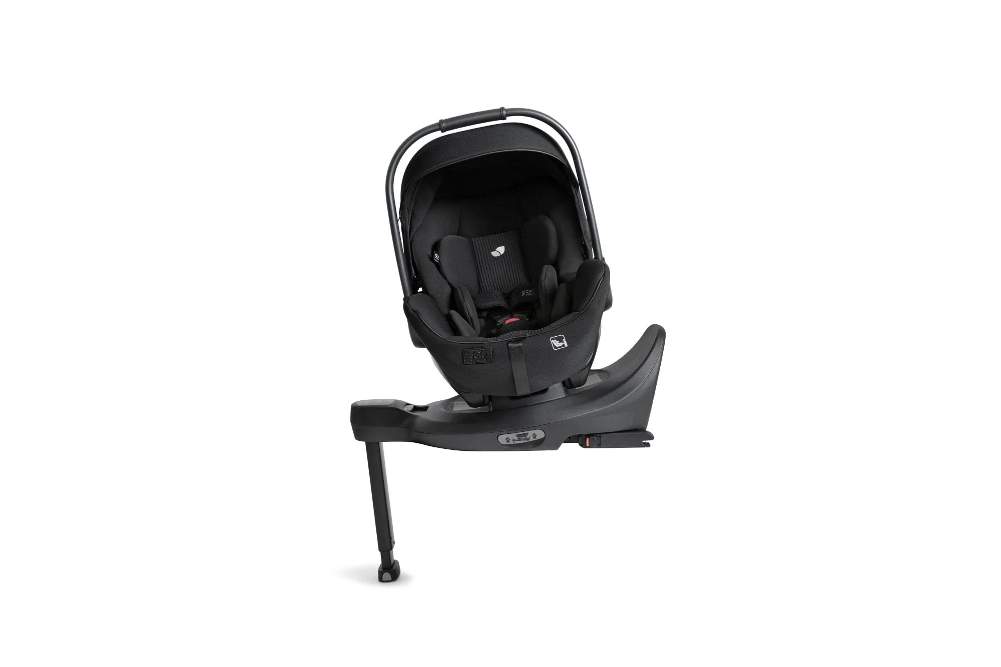Joie Finiti Flex Travel Ready Bundle - Eclipse - Image 23