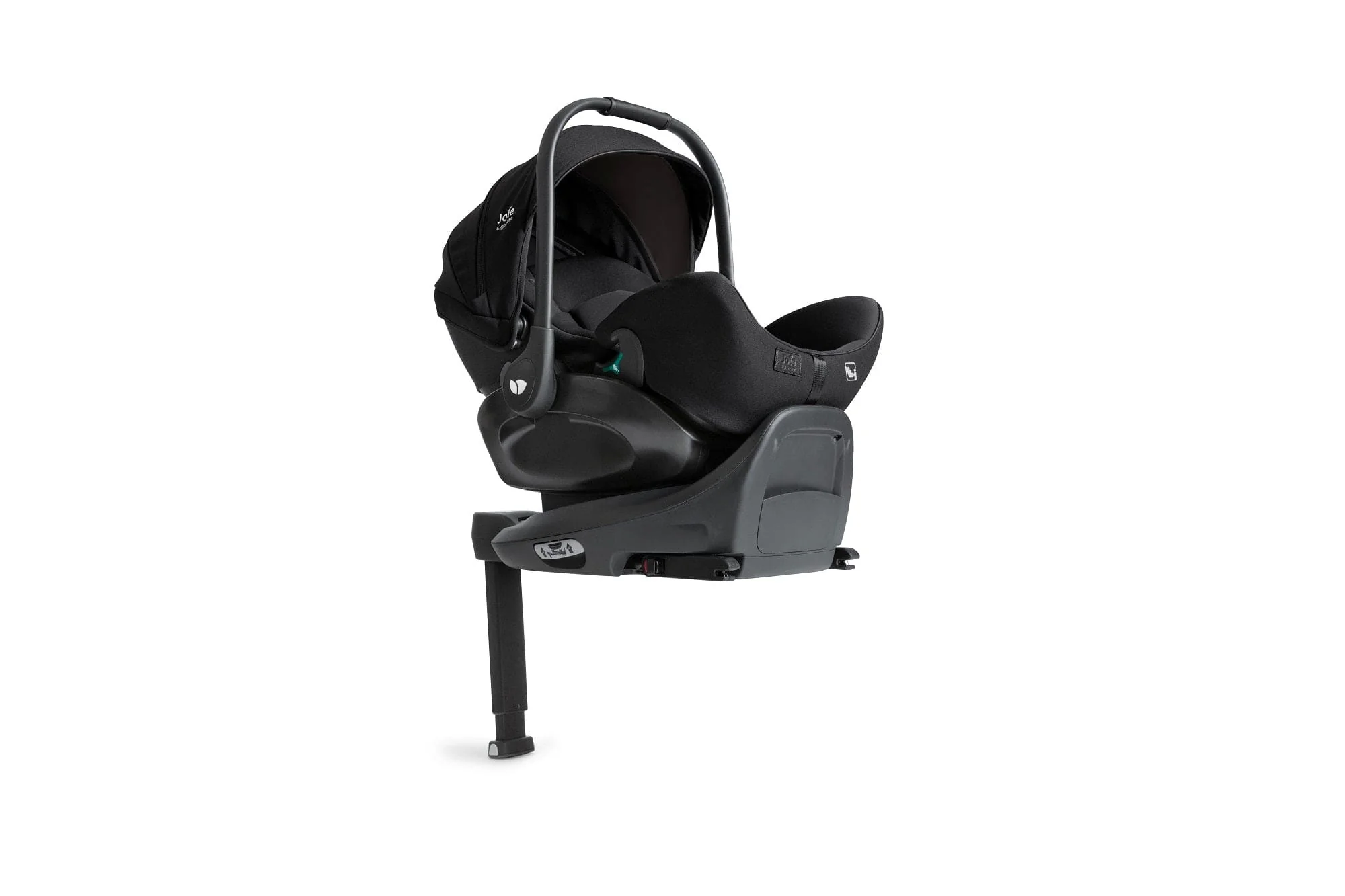 Joie Finiti Flex Travel Ready Bundle - Eclipse - Image 24