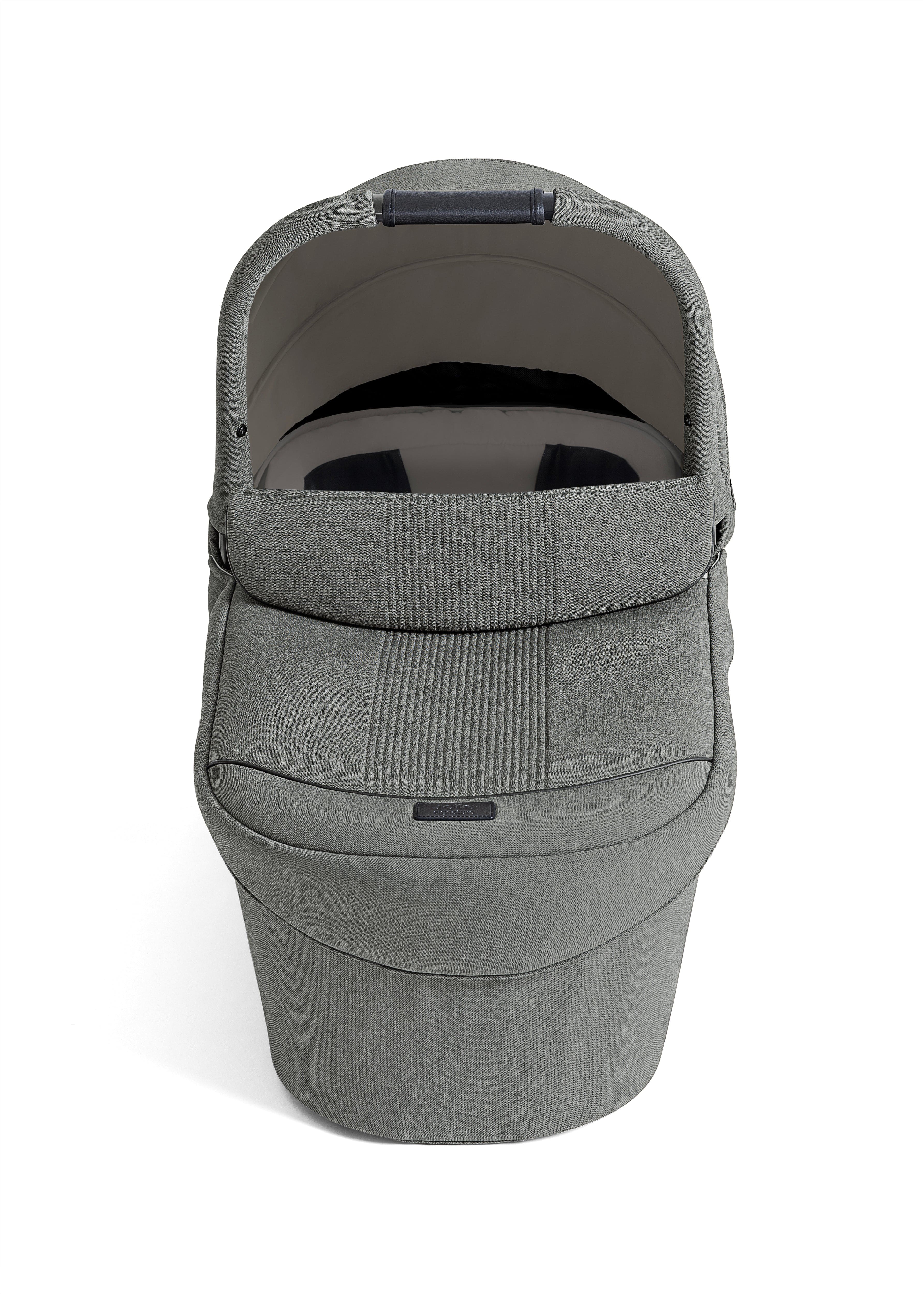 Joie Finiti Flex Click & Go Bundle - Evergreen - Image 10