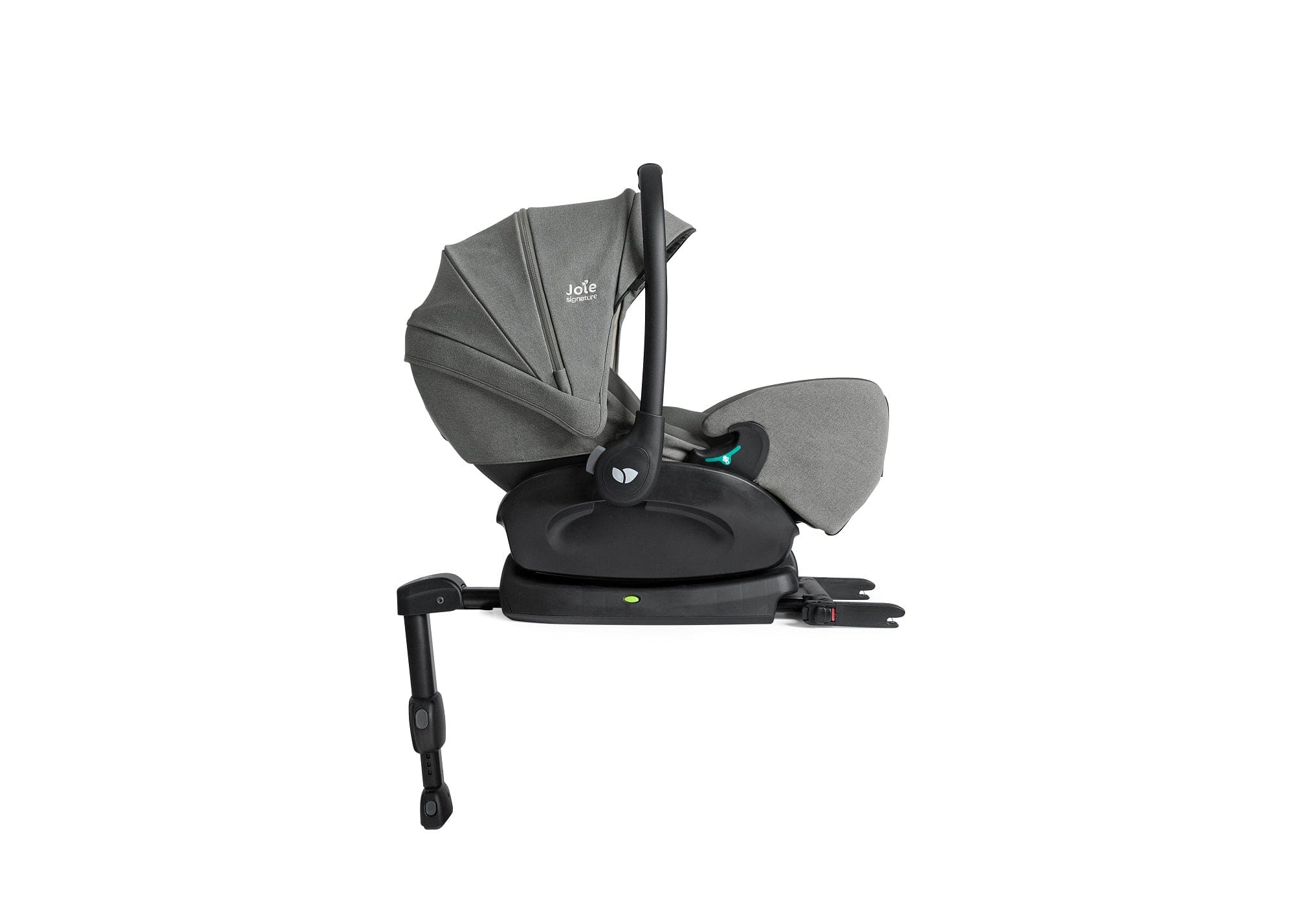 Joie Finiti Flex Travel Ready Bundle - Evergreen - Image 13