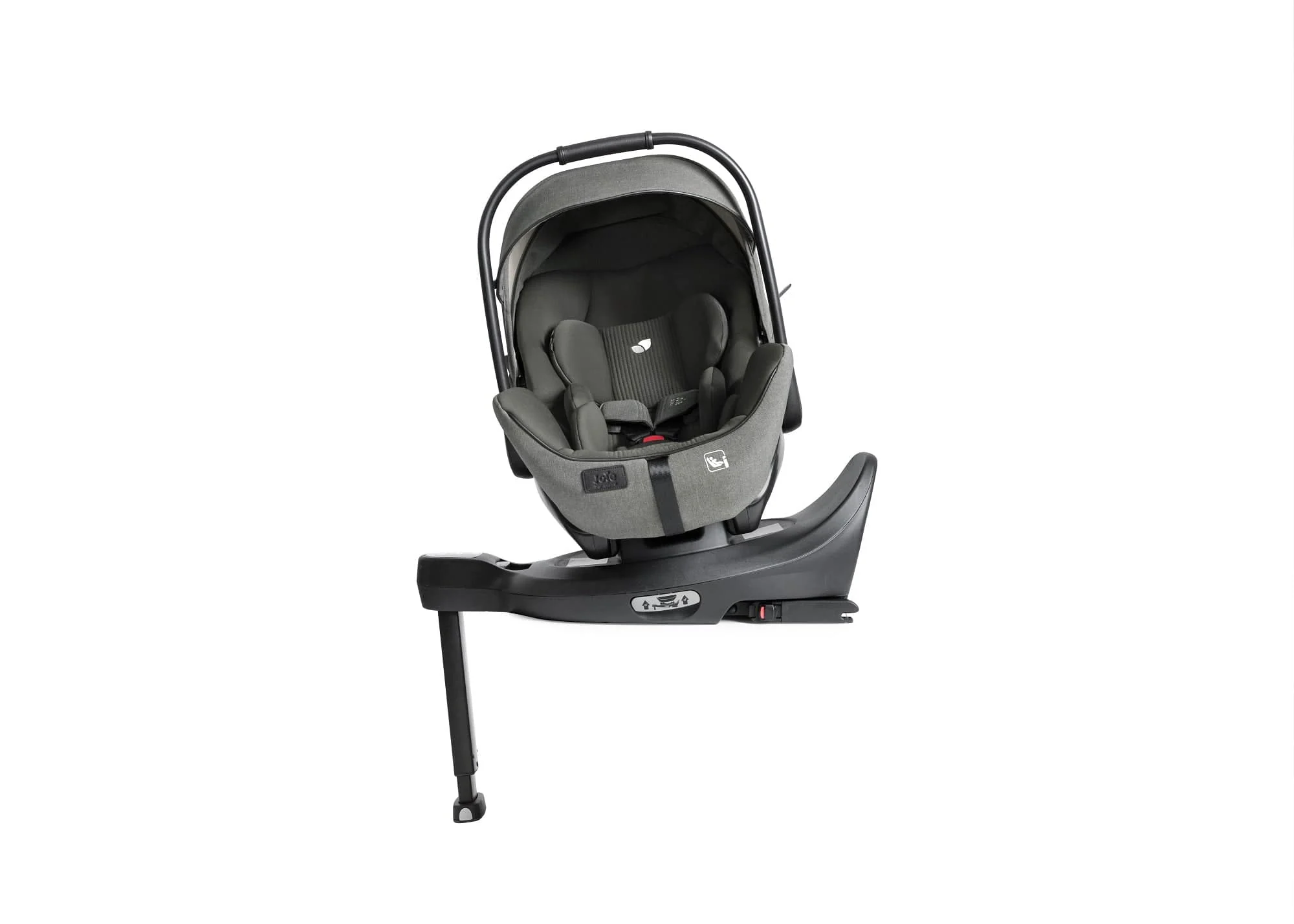 Joie Finiti Flex Travel Ready Bundle - Evergreen - Image 14