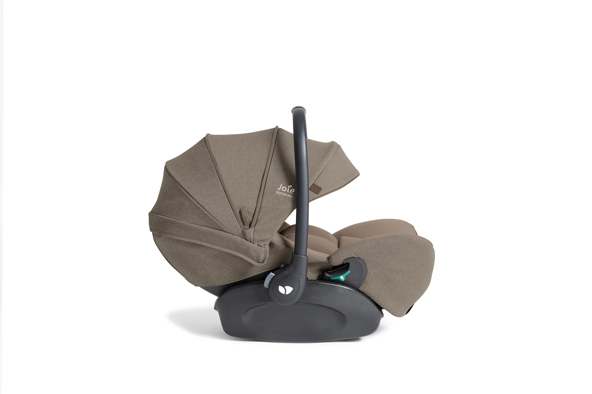 Joie Finiti Flex Travel Ready Bundle - Maple - Image 14