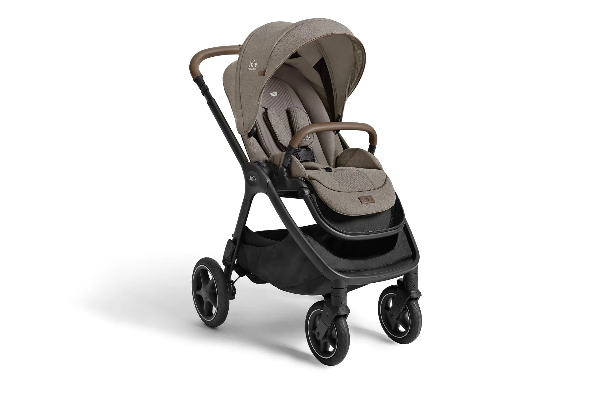 Joie Finiti Flex Travel Ready Bundle - Maple - Image 6