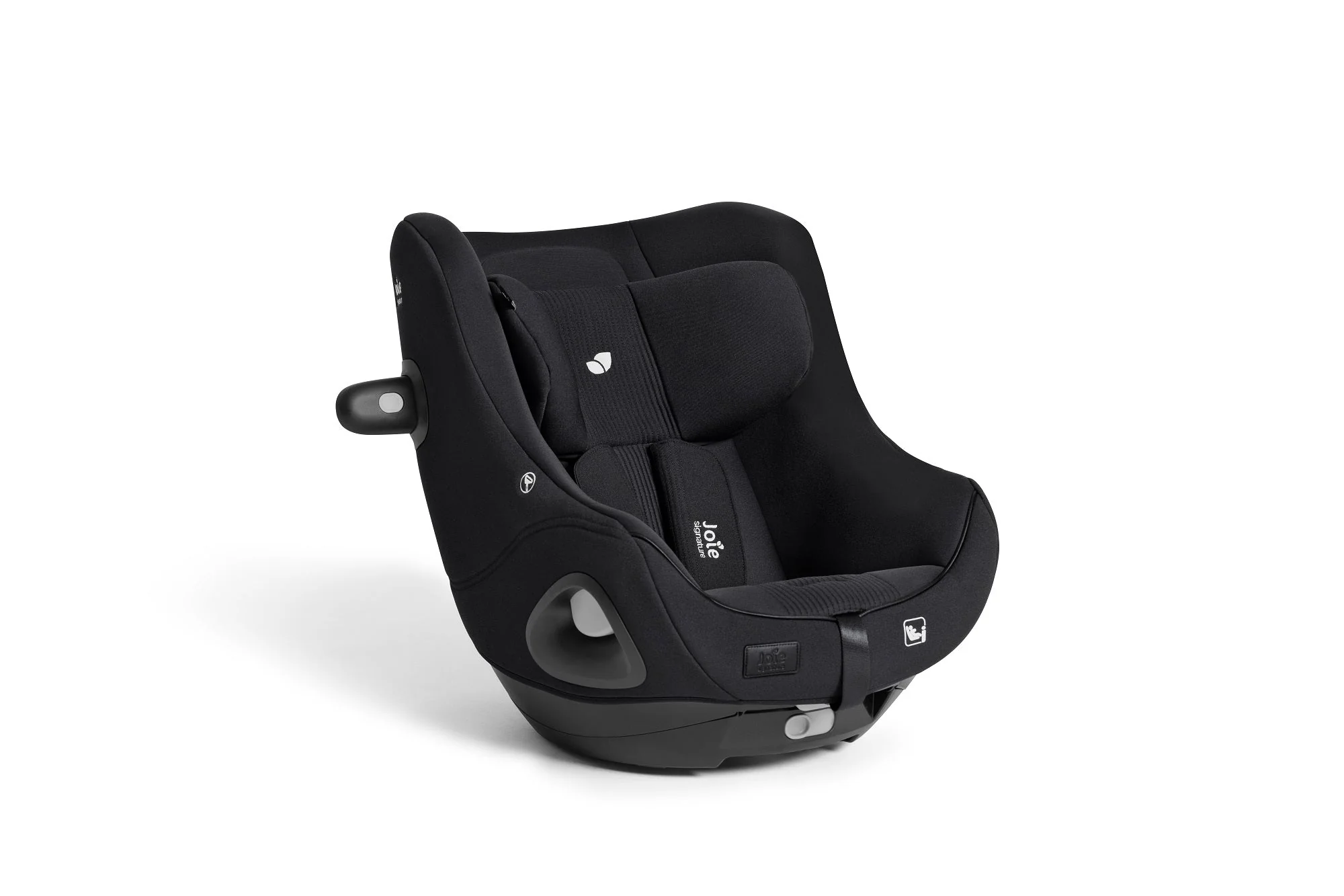 Joie i-Harbour E Signature Car Seat - Eclipse