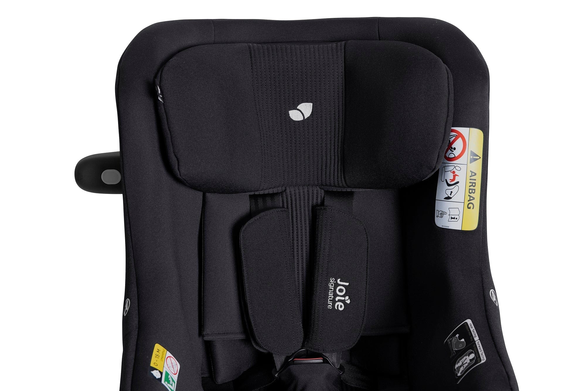 Joie i-Harbour E Signature Car Seat - Eclipse - Image 10