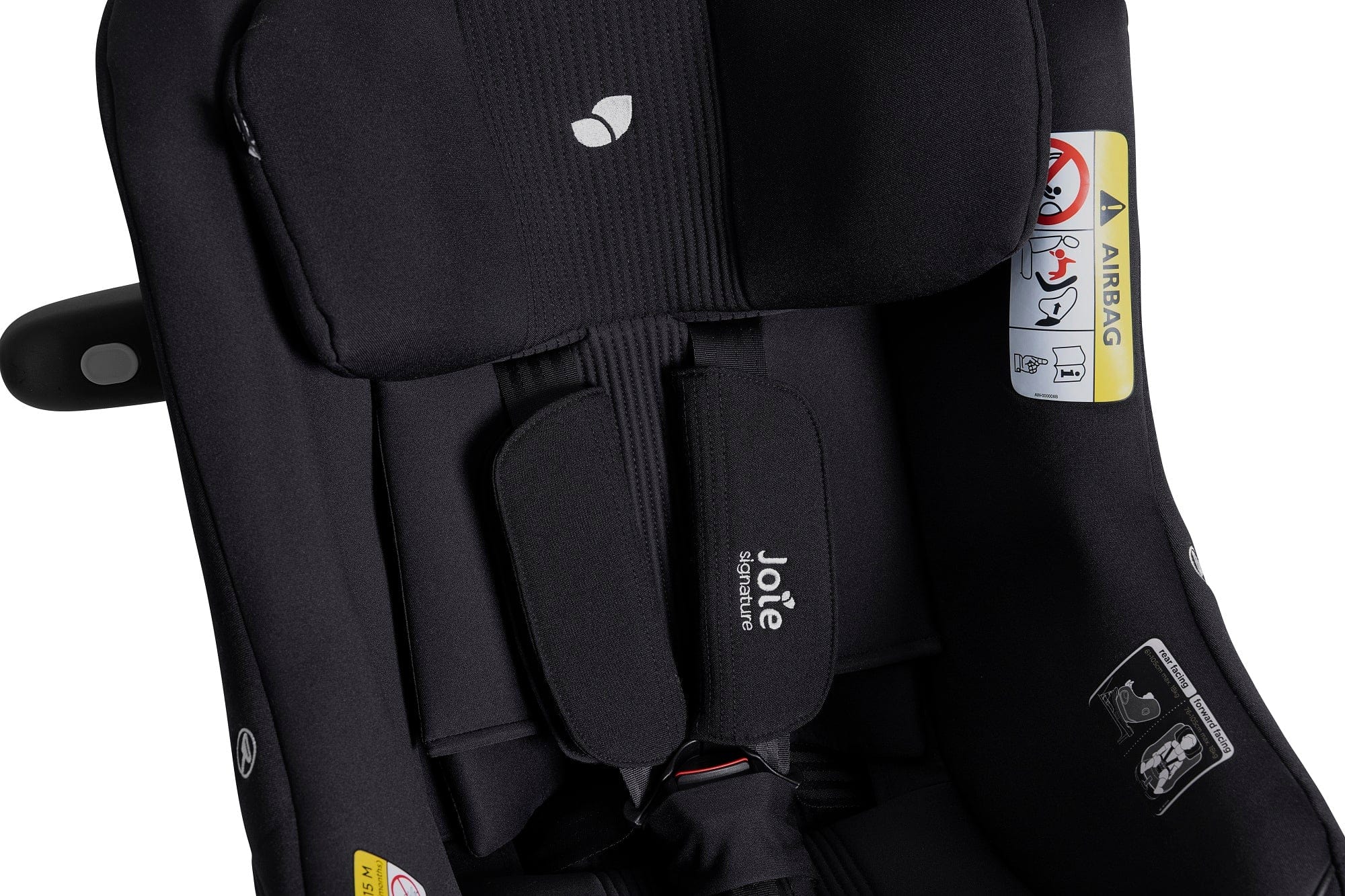 Joie i-Harbour E Signature Car Seat - Eclipse - Image 12