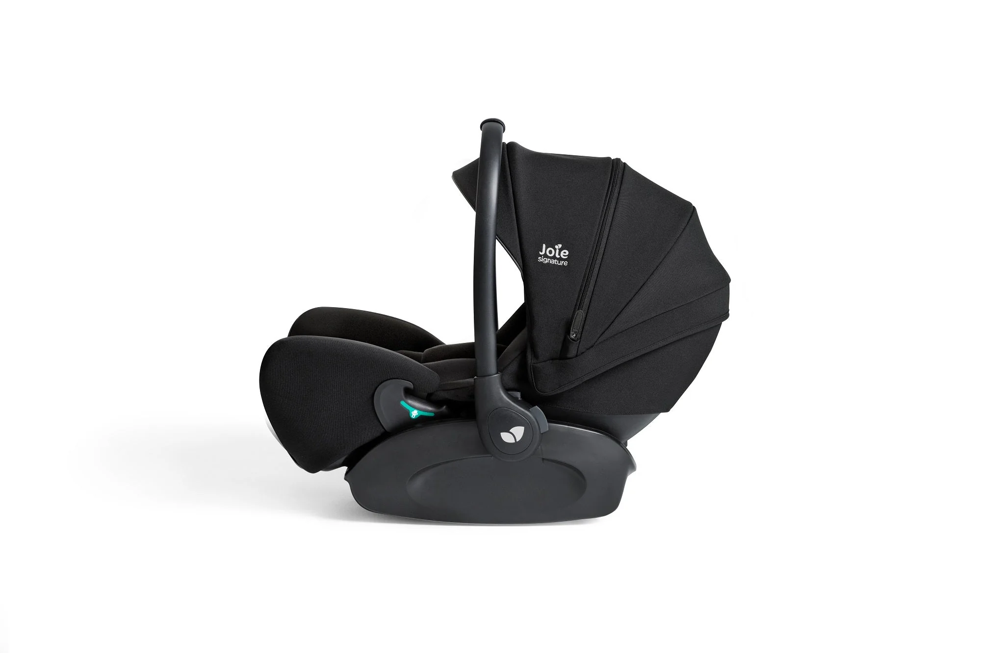 Joie i-Level Pro (Signature) Car Seat - Eclipse - Image 14
