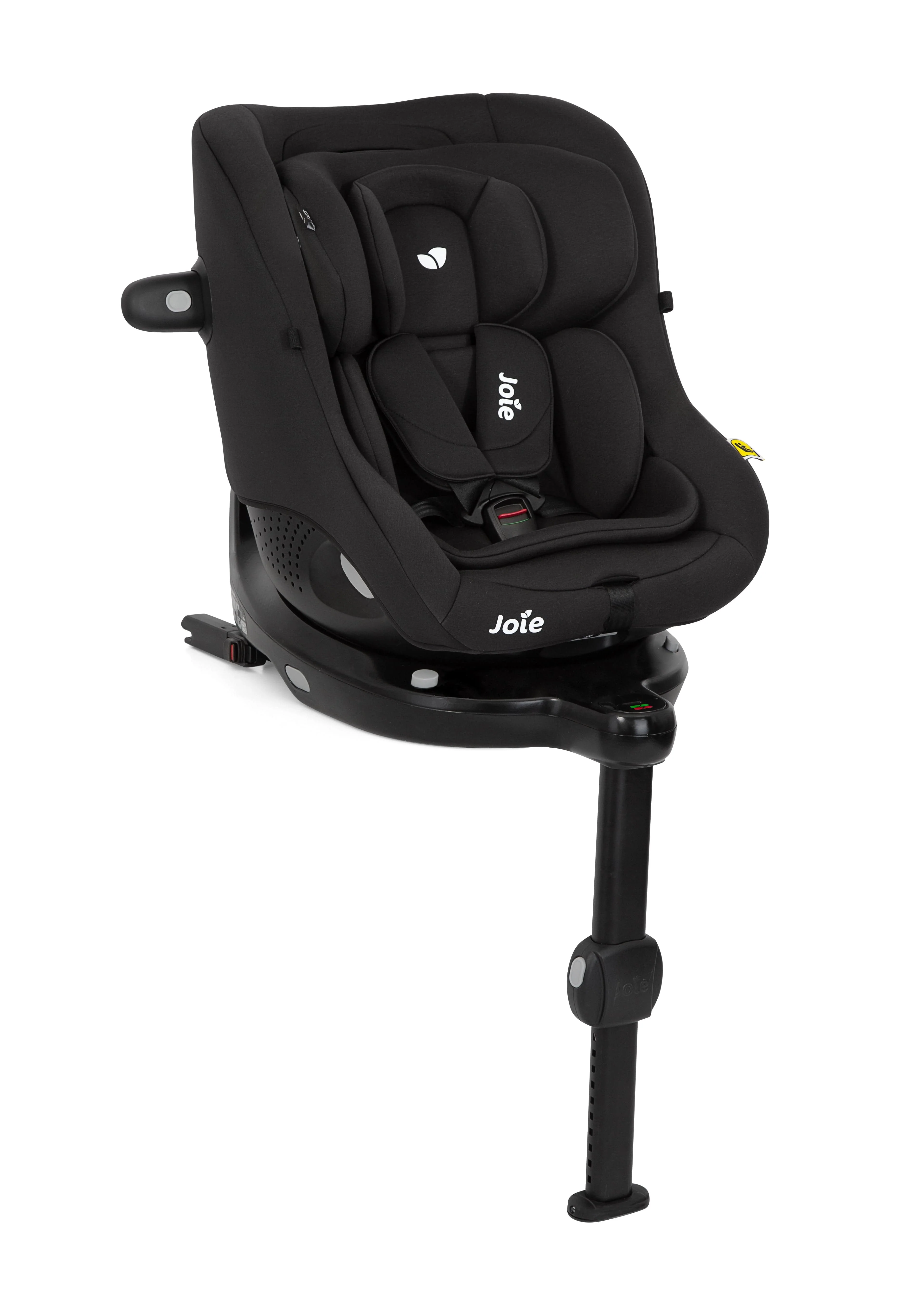 Joie i-Pivot 360 Car Seat - Shale - Image 2