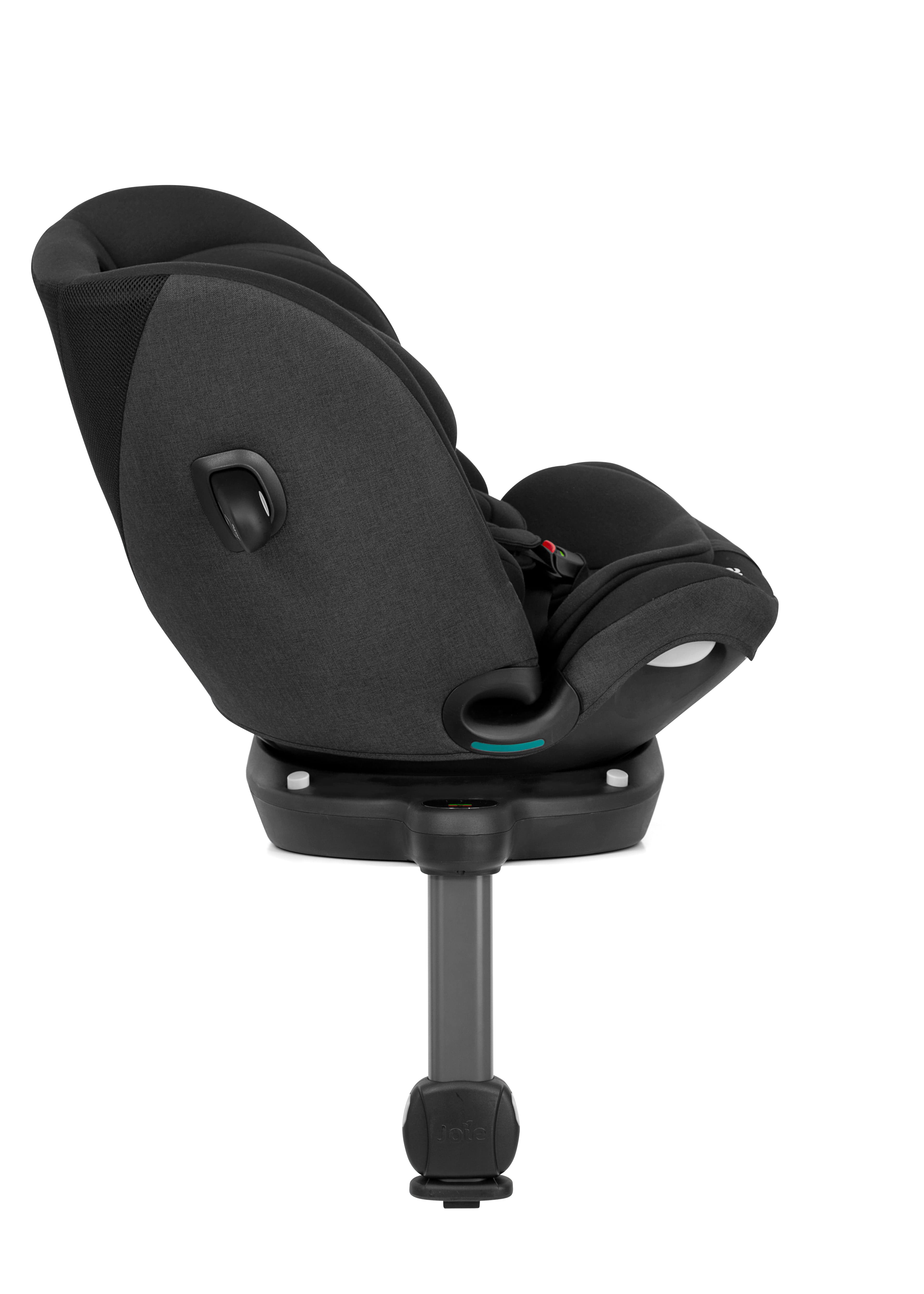 Joie i-Pivot Grow Car Seat - Shale - Image 11
