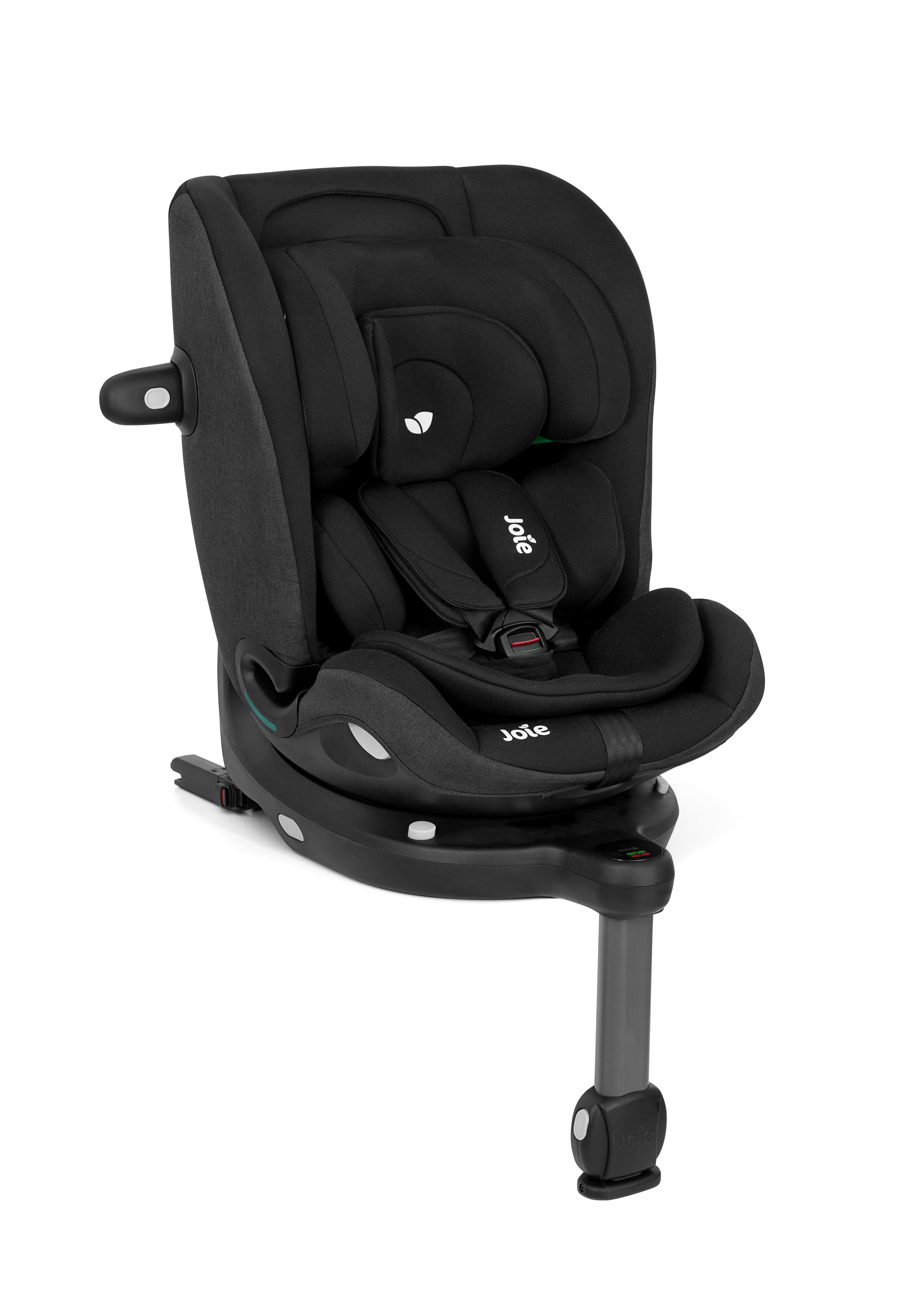 Joie i-Pivot Grow Car Seat - Shale - Image 12