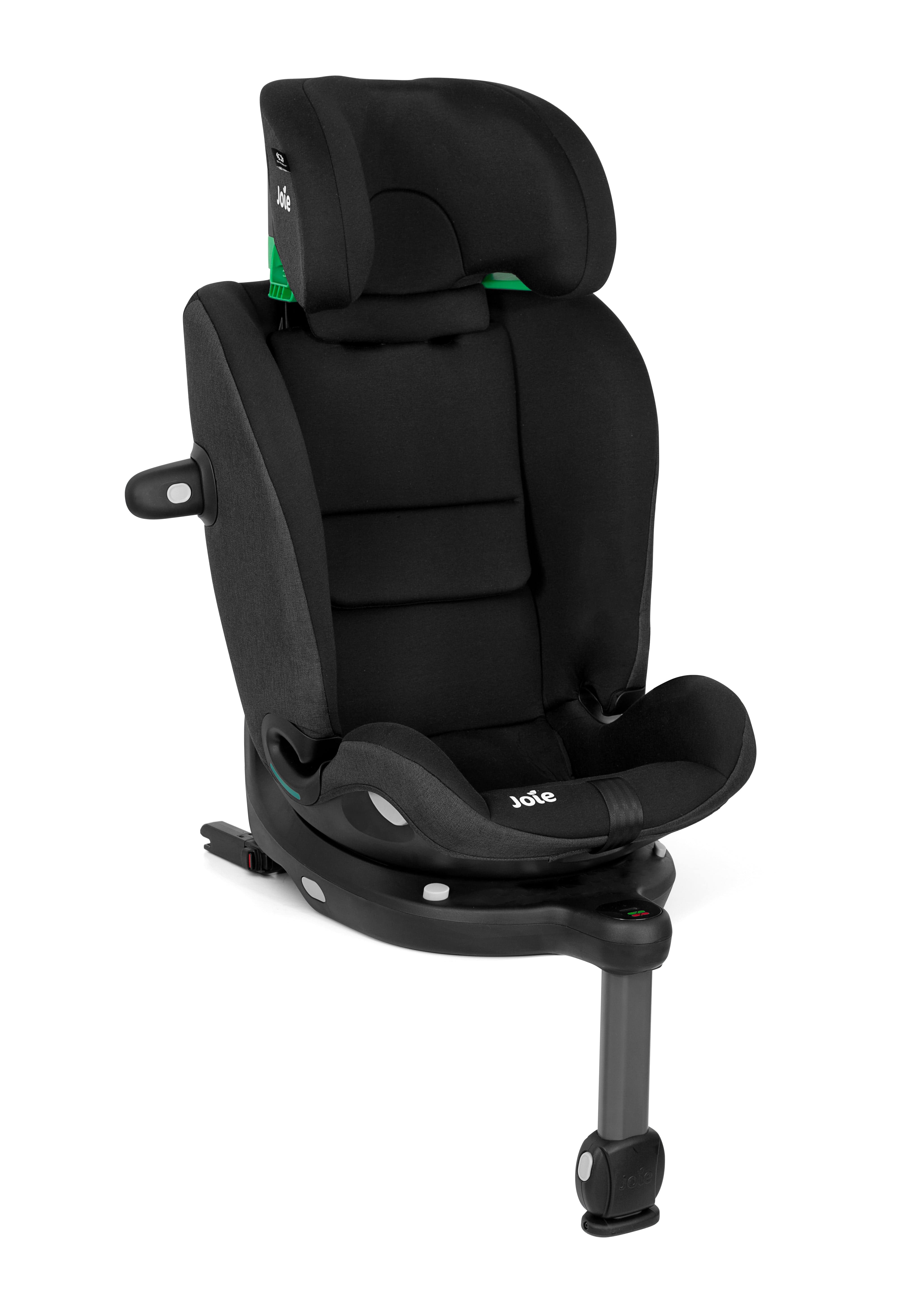 Joie i-Pivot Grow Car Seat - Shale - Image 13
