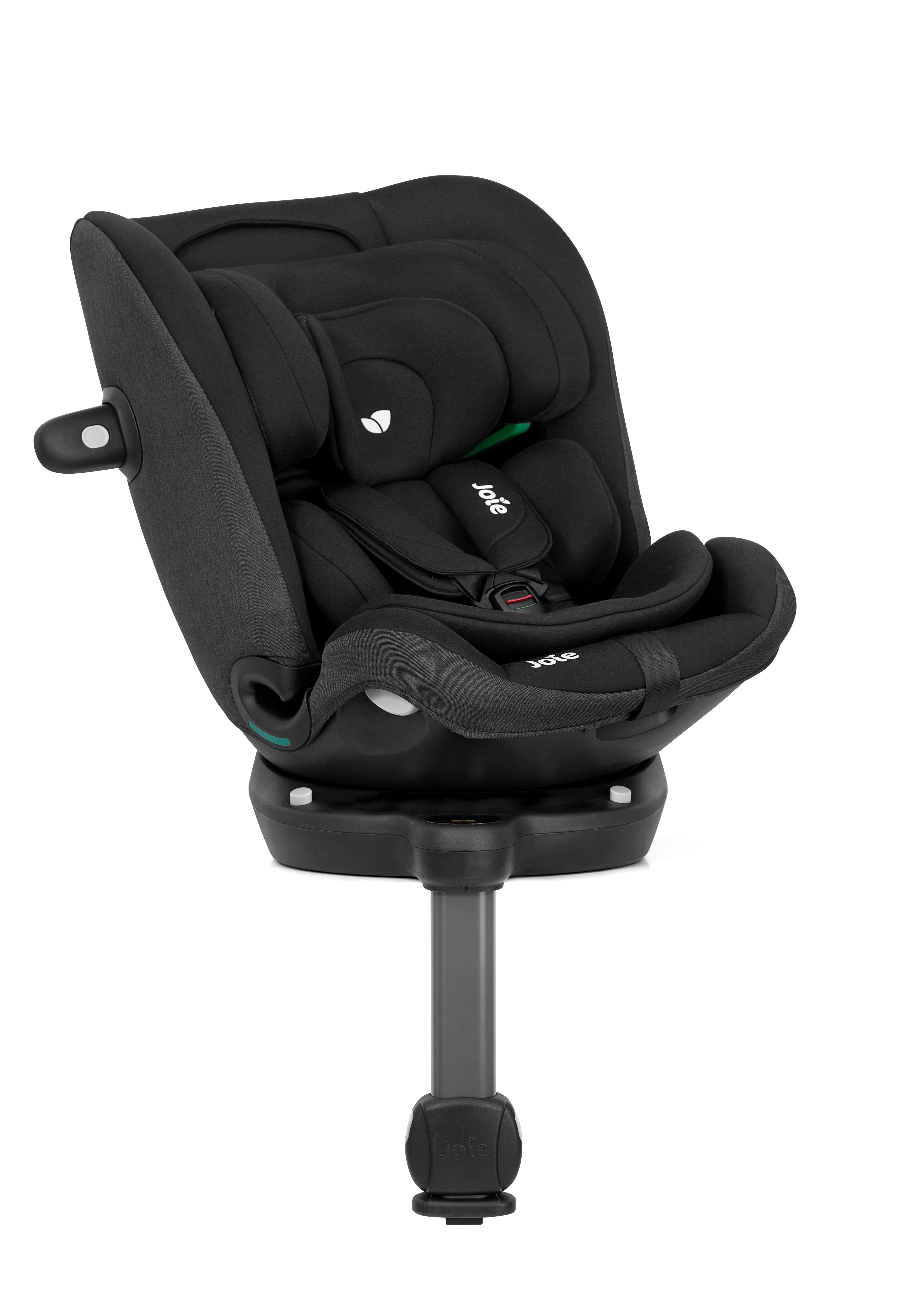 Joie i-Pivot Grow Car Seat - Shale - Image 14