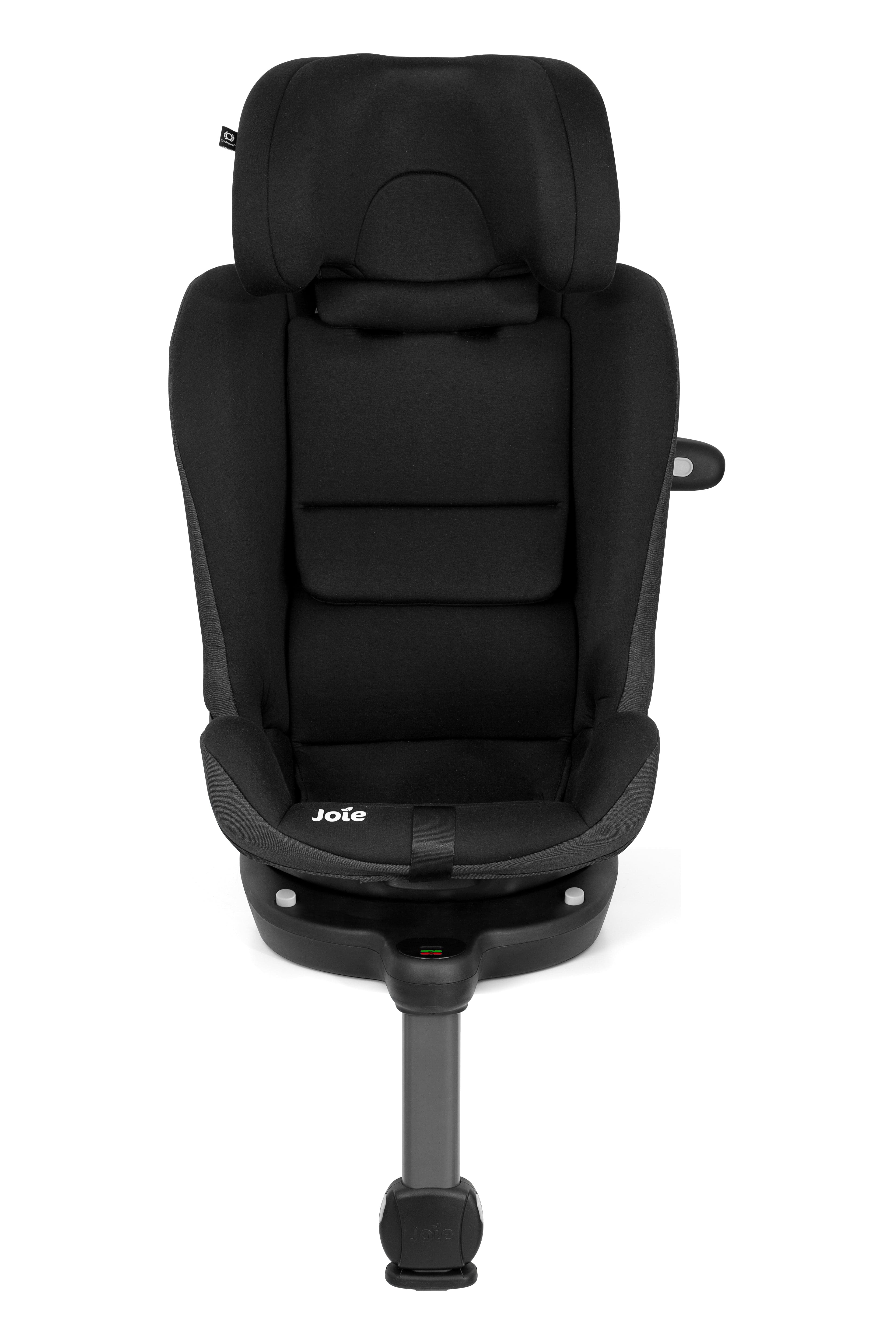 Joie i-Pivot Grow Car Seat - Shale - Image 4