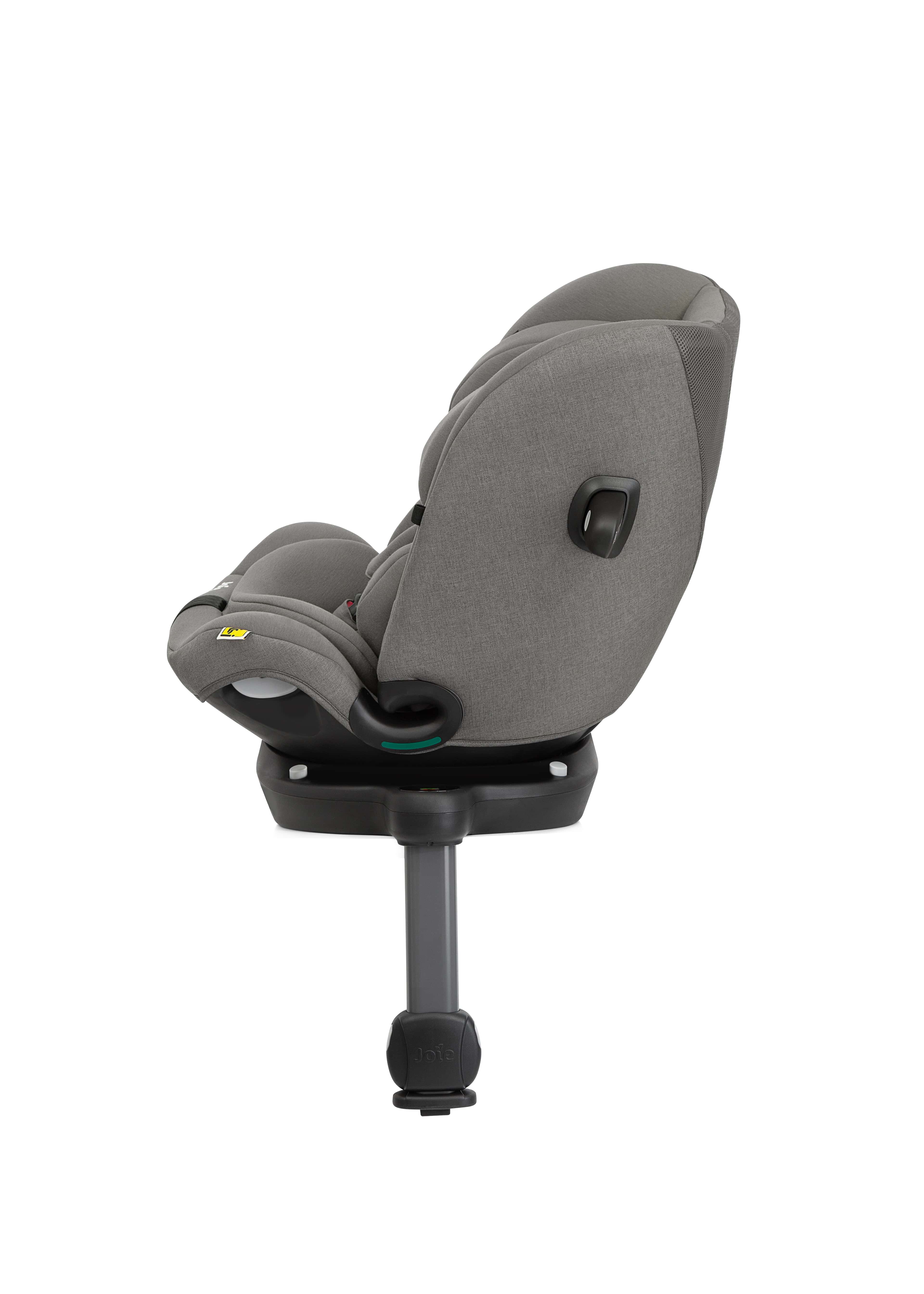Joie i-Pivot Grow Car Seat - Thunder - Image 3