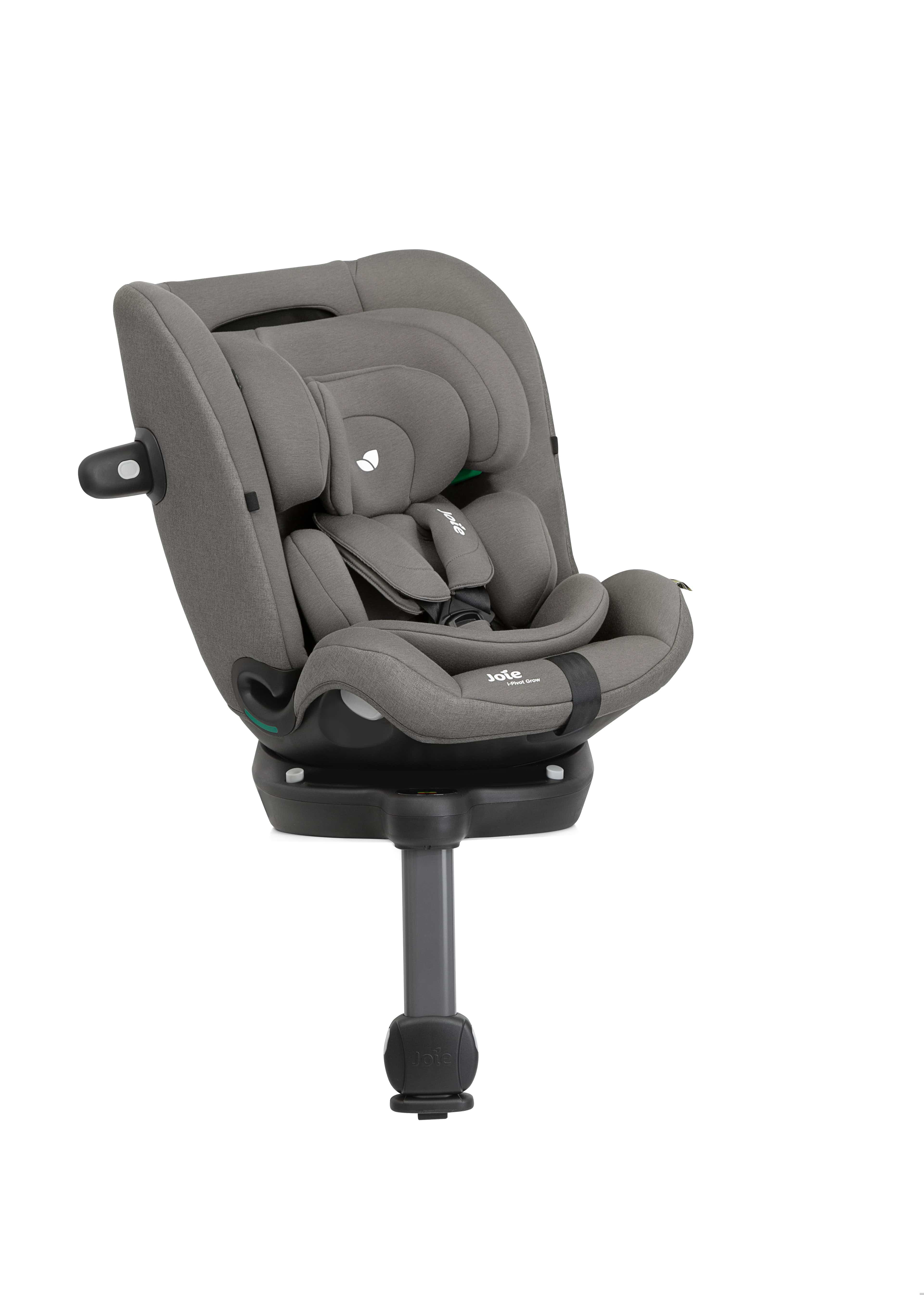 Joie i-Pivot Grow Car Seat - Thunder - Image 4