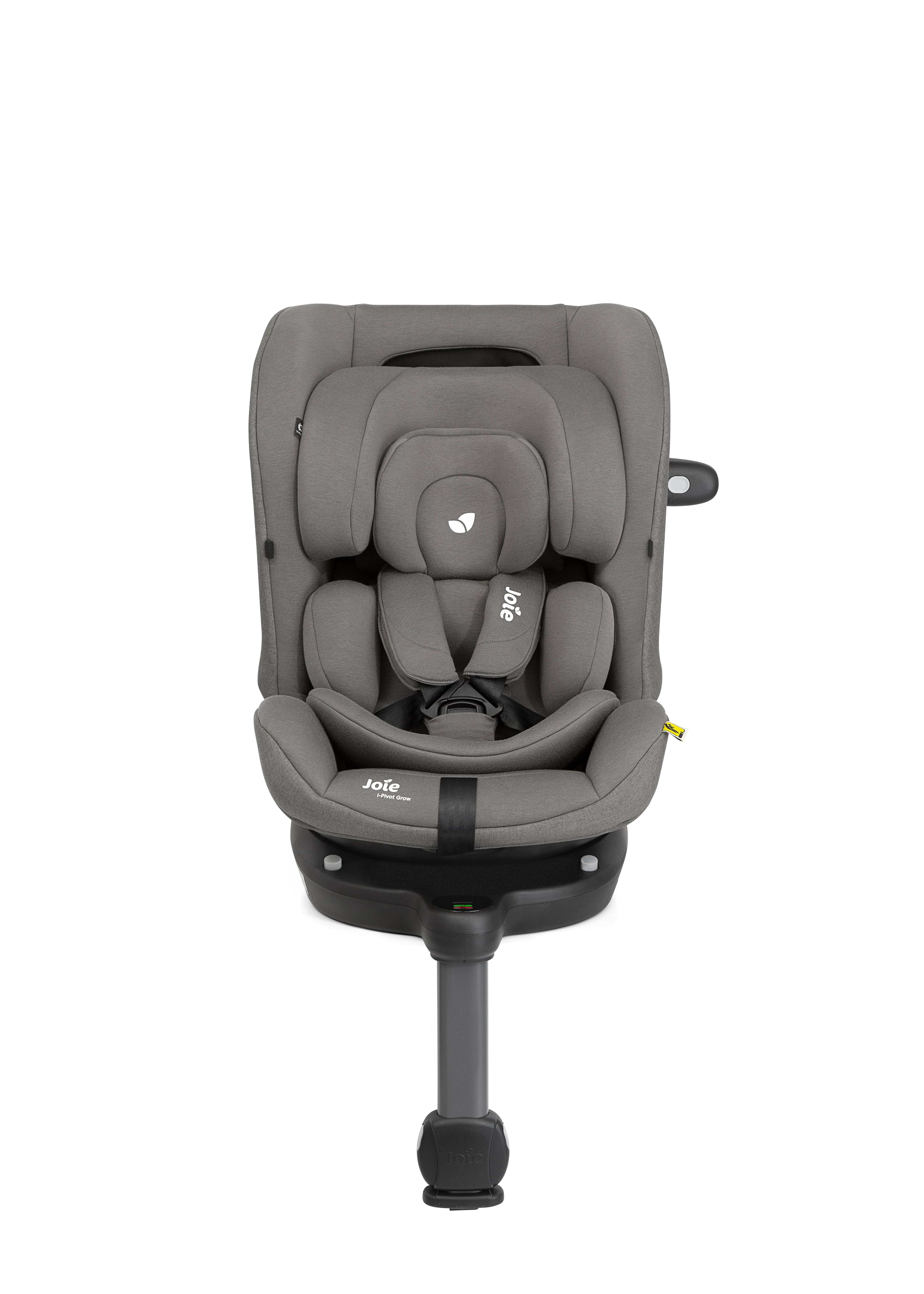 Joie i-Pivot Grow Car Seat - Thunder - Image 6