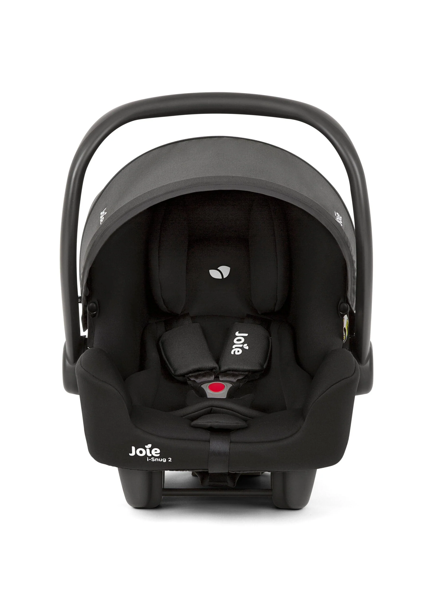 Joie i-Snug 2 Group 0+ Car Seat - Shale - Image 2