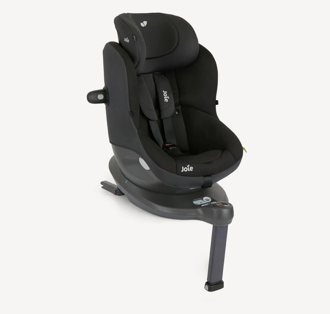 Joie i-Spin 360 i-Size Car Seat - Shale - Image 10