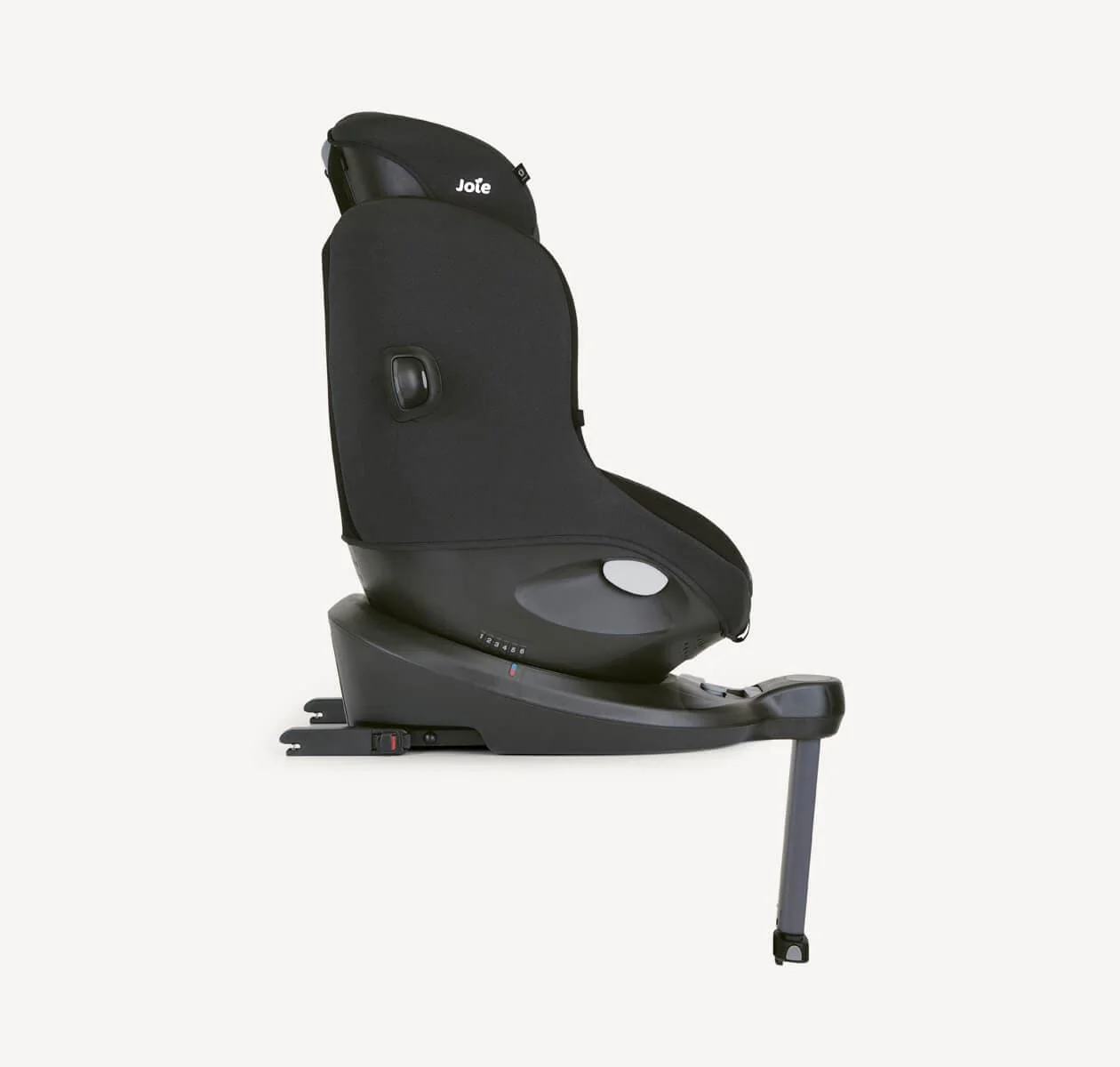 Joie i-Spin 360 i-Size Car Seat - Shale - Image 12