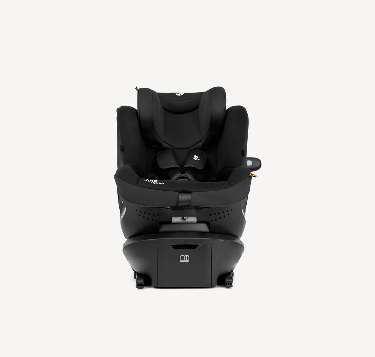 Joie i-Spin Safe Car Seat - Shale - Image 2