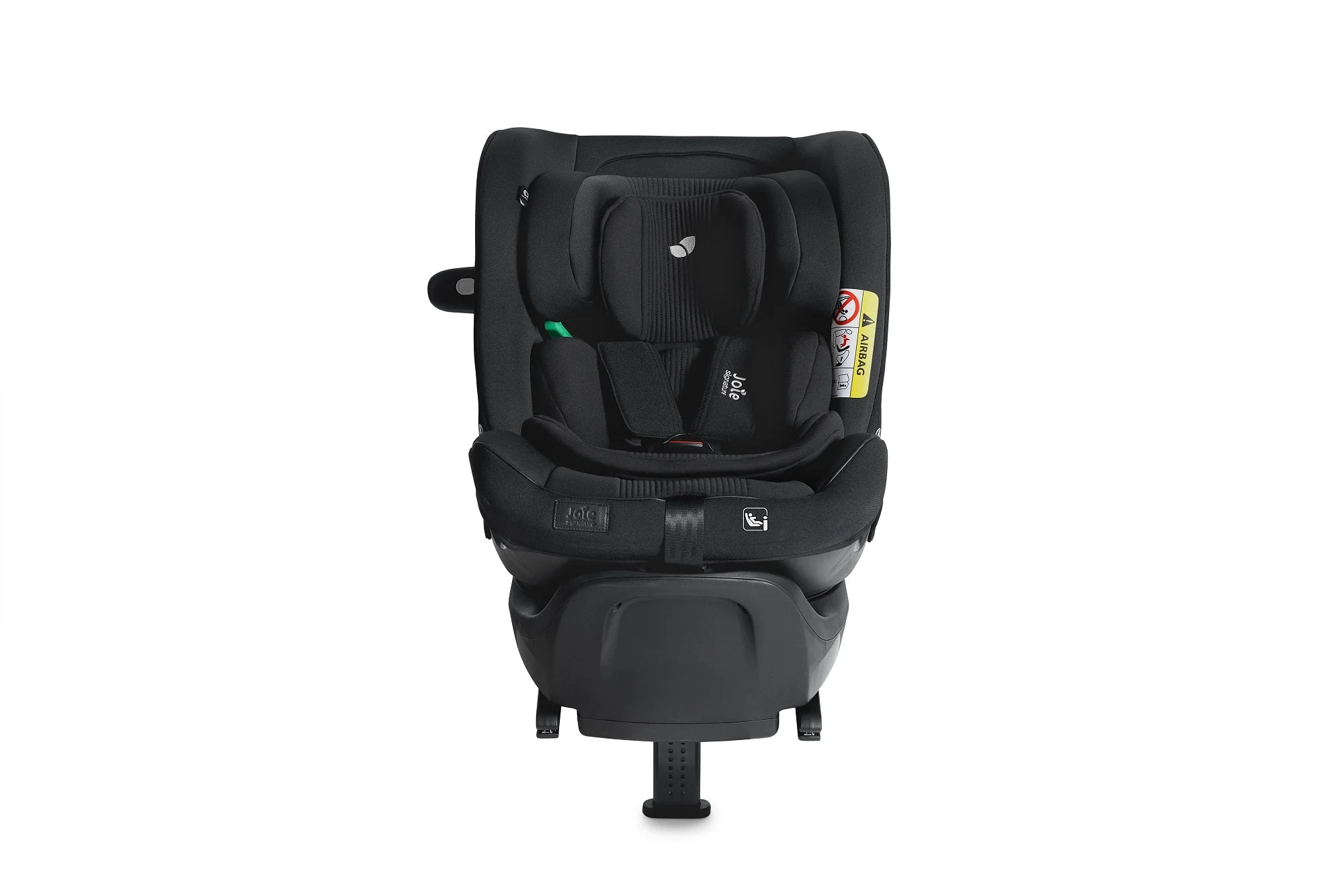 Joie i-Spin XL Signature, Group 0+/1/2/3 Car Seat - Eclipse - Image 5