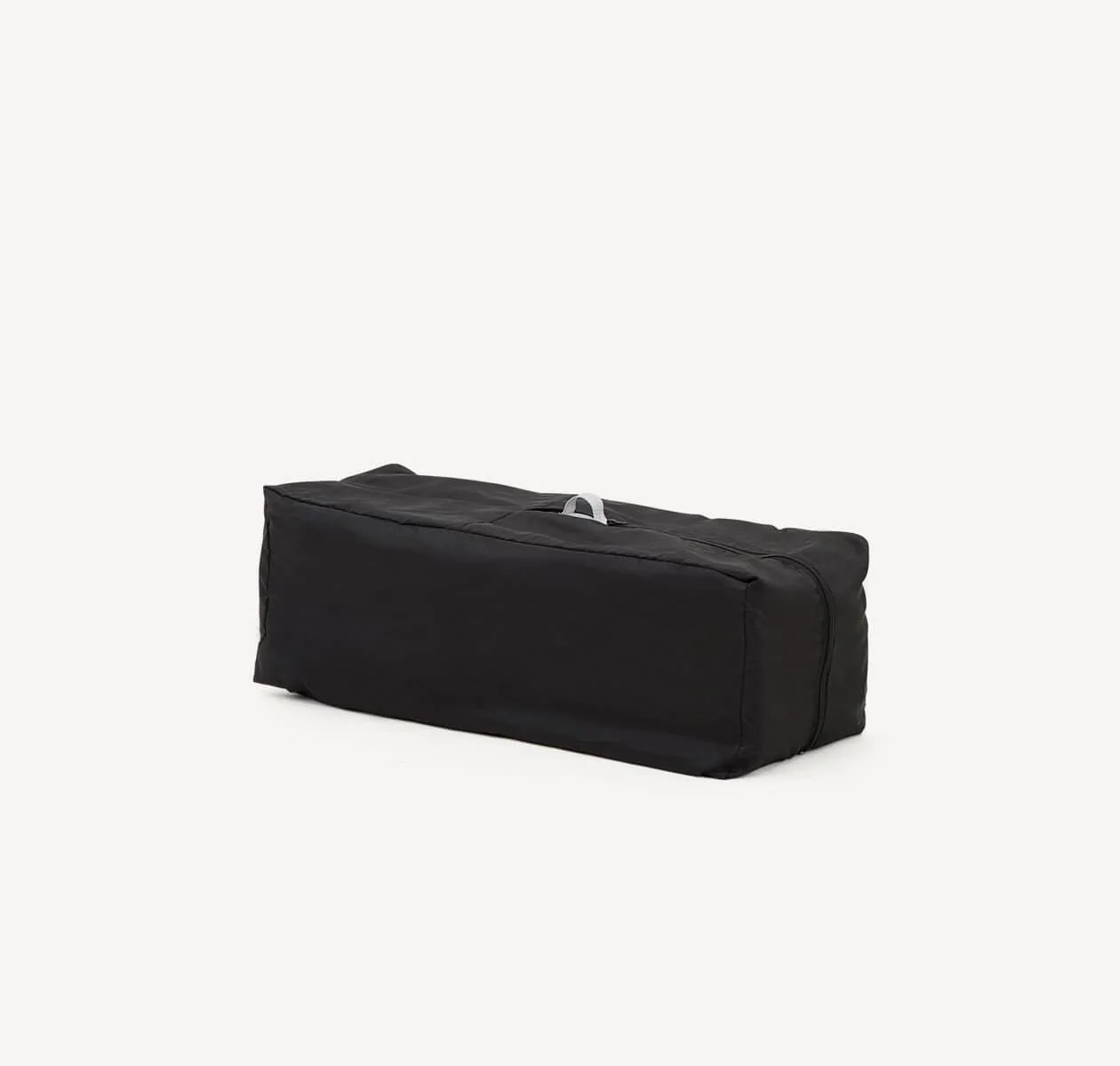 Joie Kubbie Compact Travel Cot - Coal - Image 8