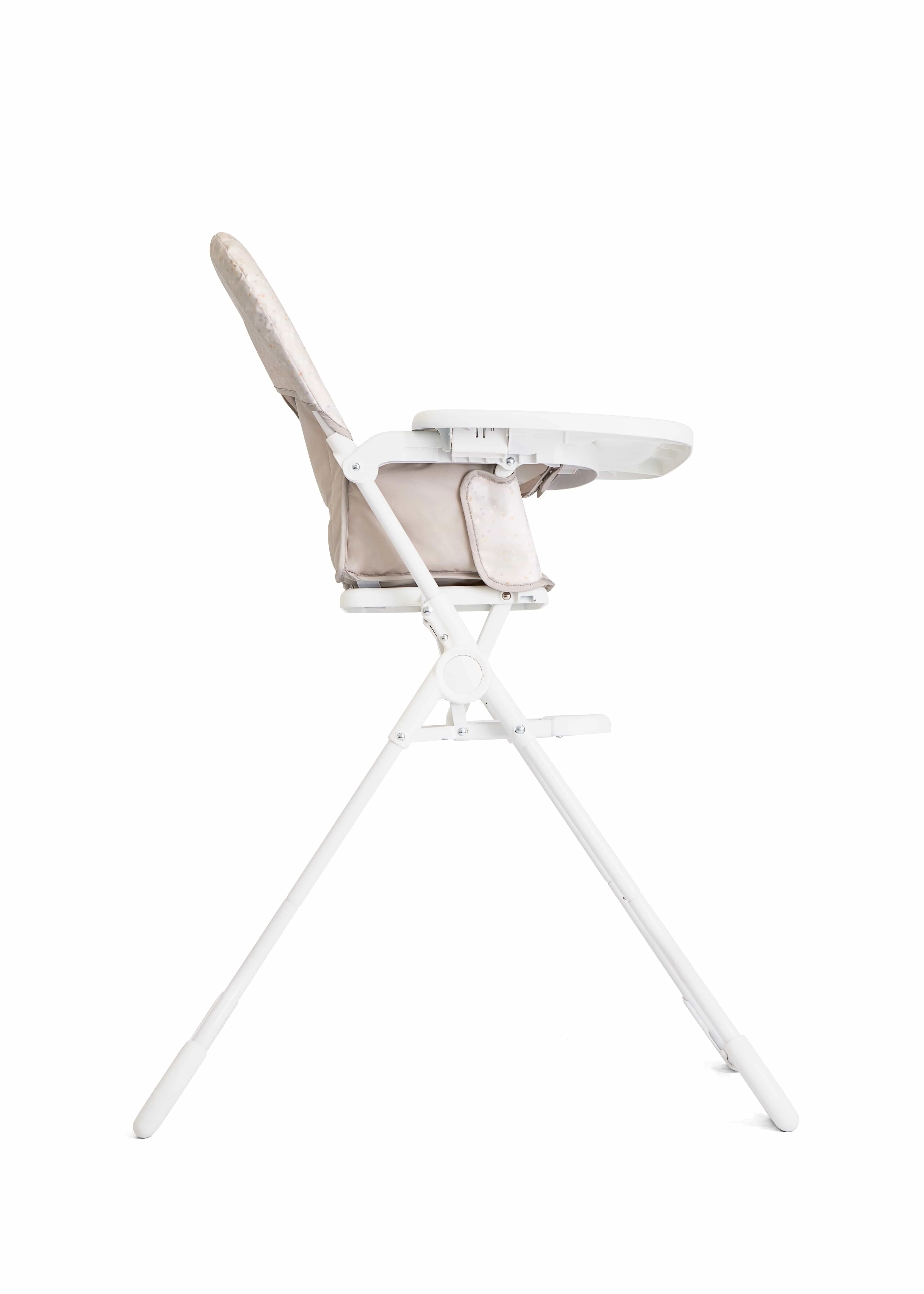 Joie Mimzy Micro Highchair - Fleck - Image 3