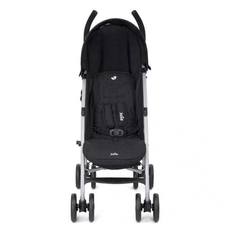 Joie Nitro Pushchair - Coal - Image 2