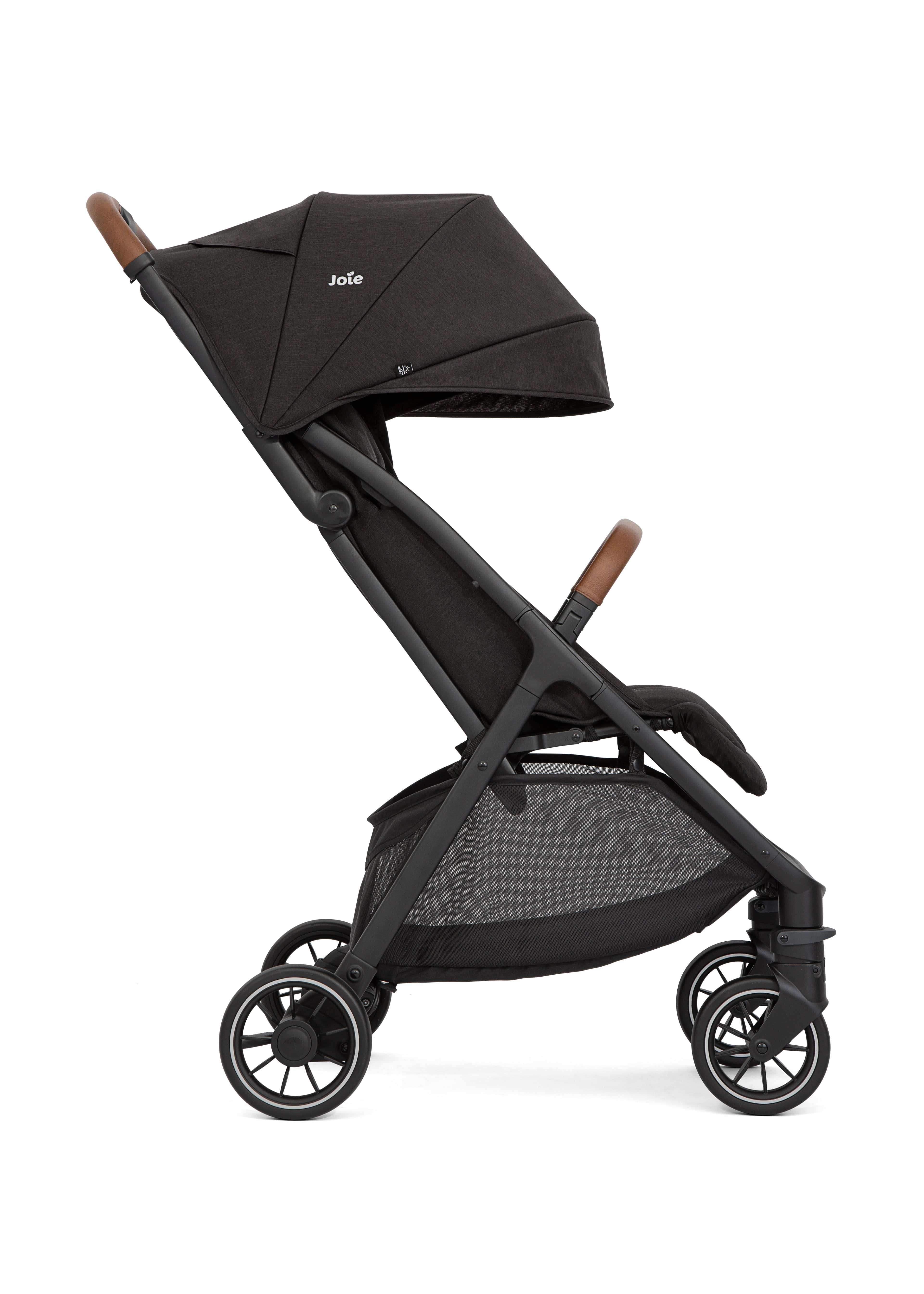 Joie Pact Pro Stroller - Shale - Image 4