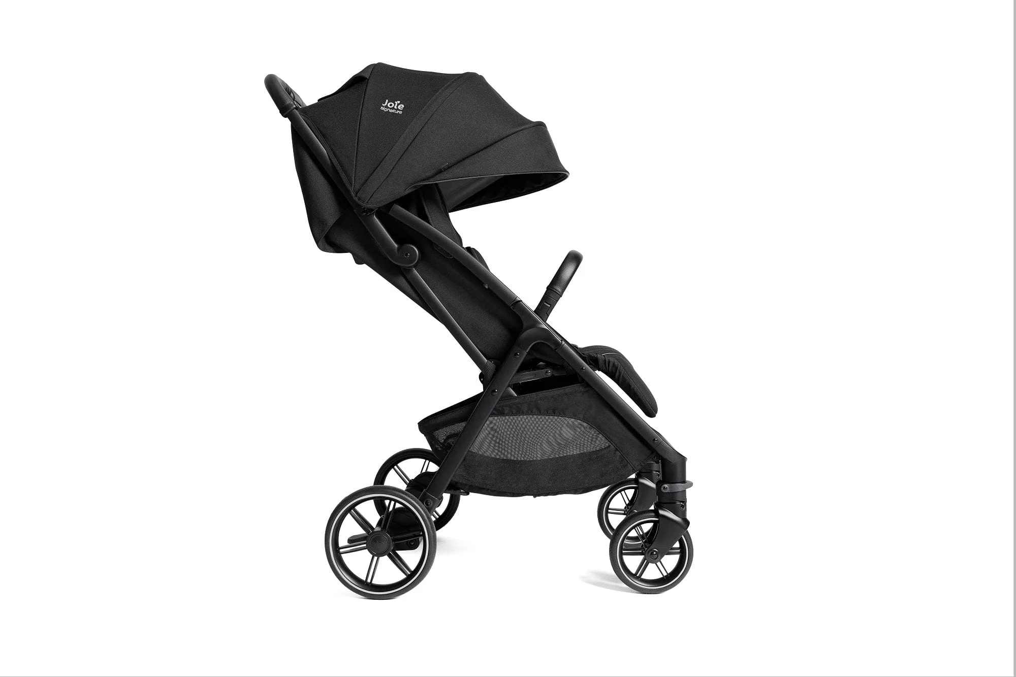 Joie Parcel LX Signature Stroller - Eclipse - Image 2