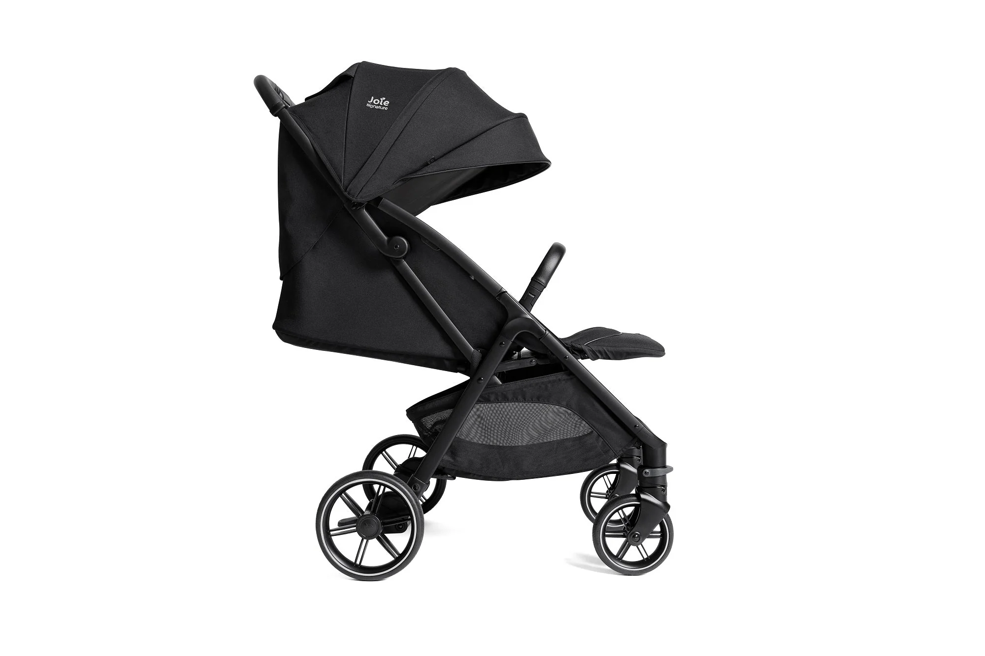 Joie Parcel LX Signature Stroller - Eclipse - Image 3