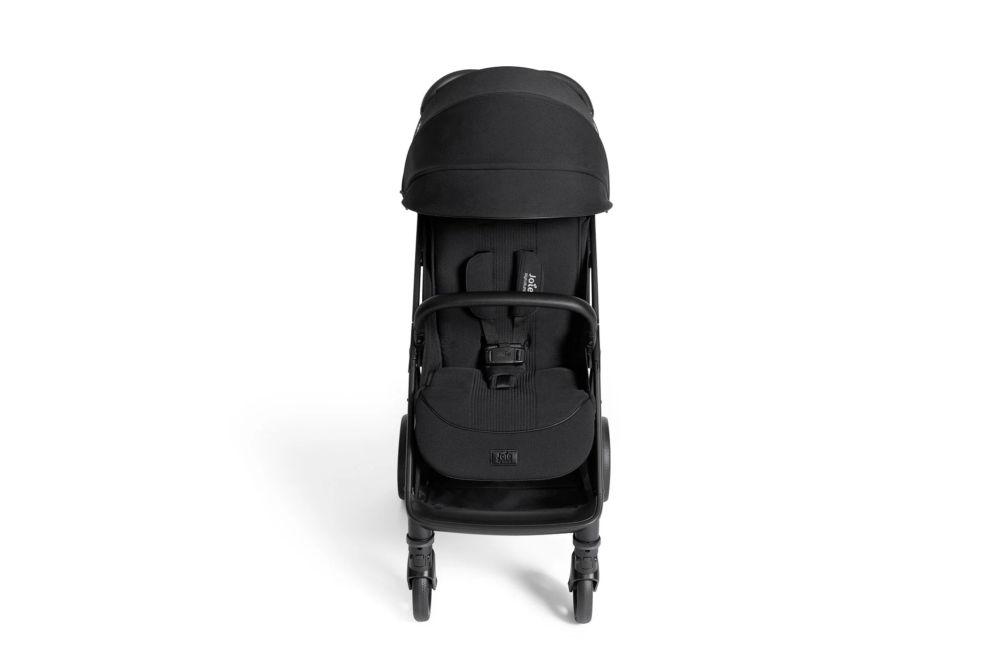 Joie Parcel LX Signature Stroller - Eclipse - Image 4