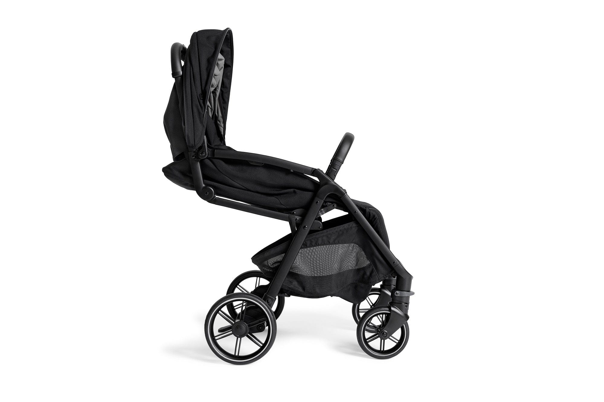 Joie Parcel LX Signature Stroller - Eclipse - Image 6