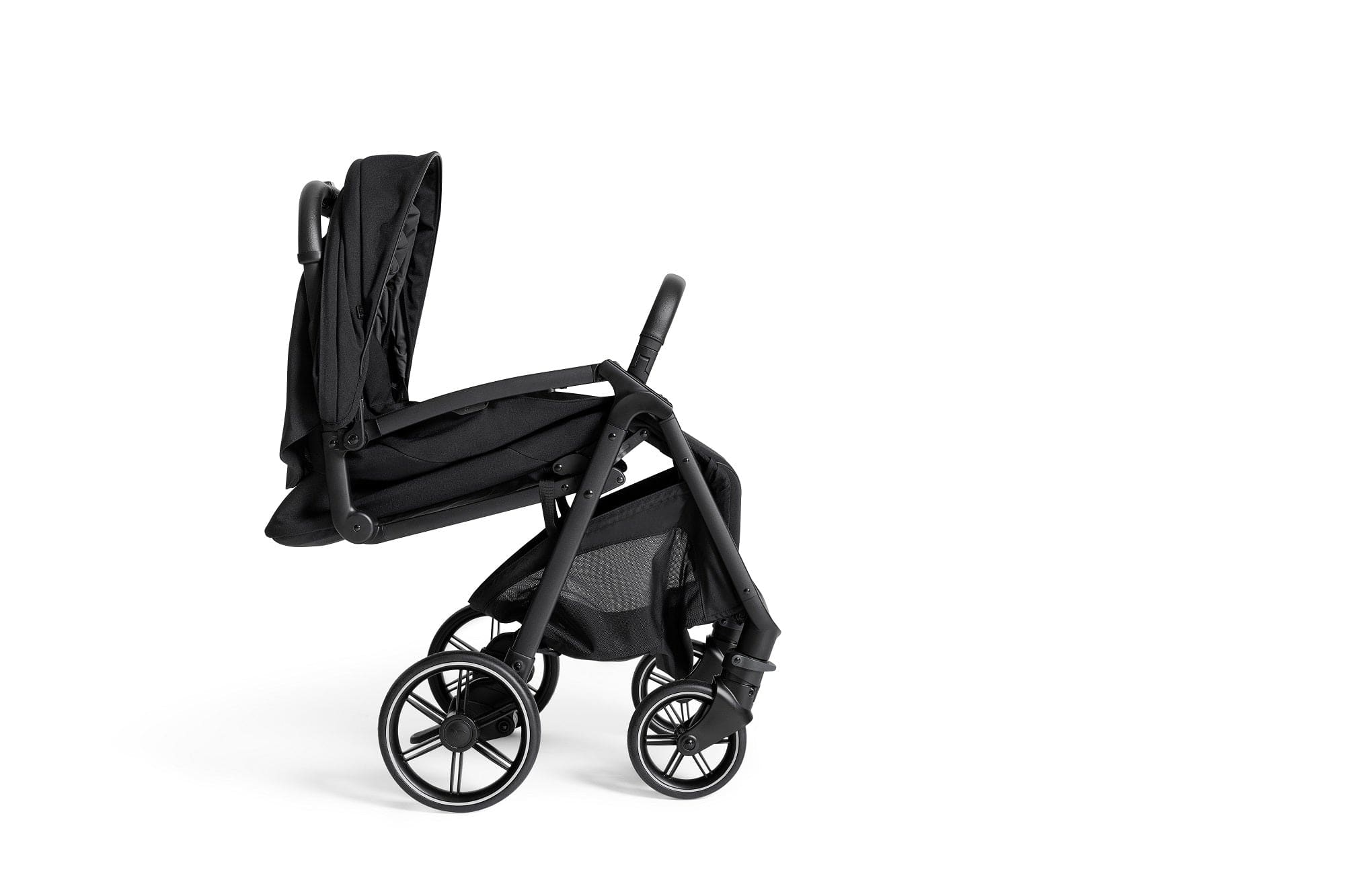 Joie Parcel LX Signature Stroller - Eclipse - Image 7
