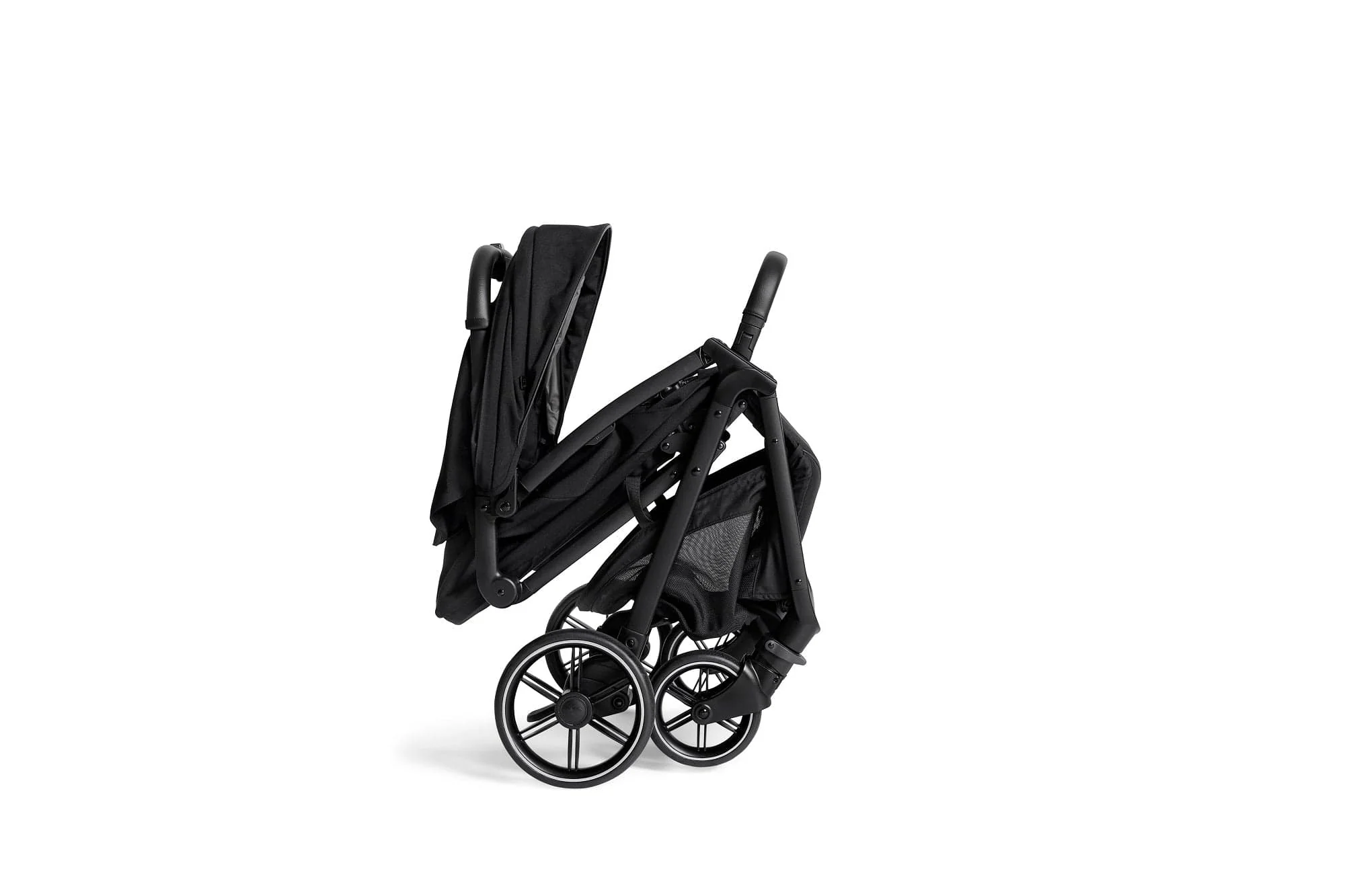 Joie Parcel LX Signature Stroller - Eclipse - Image 8