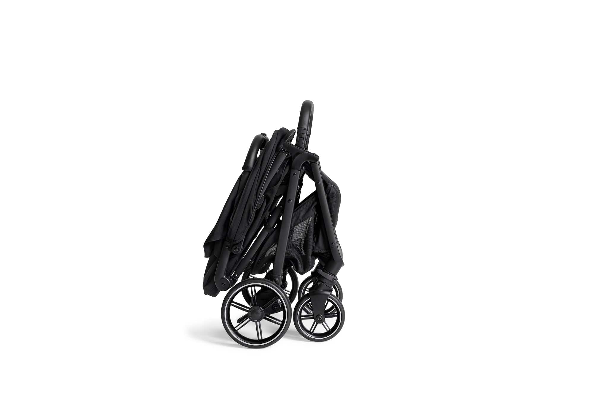 Joie Parcel LX Signature Stroller - Eclipse - Image 9