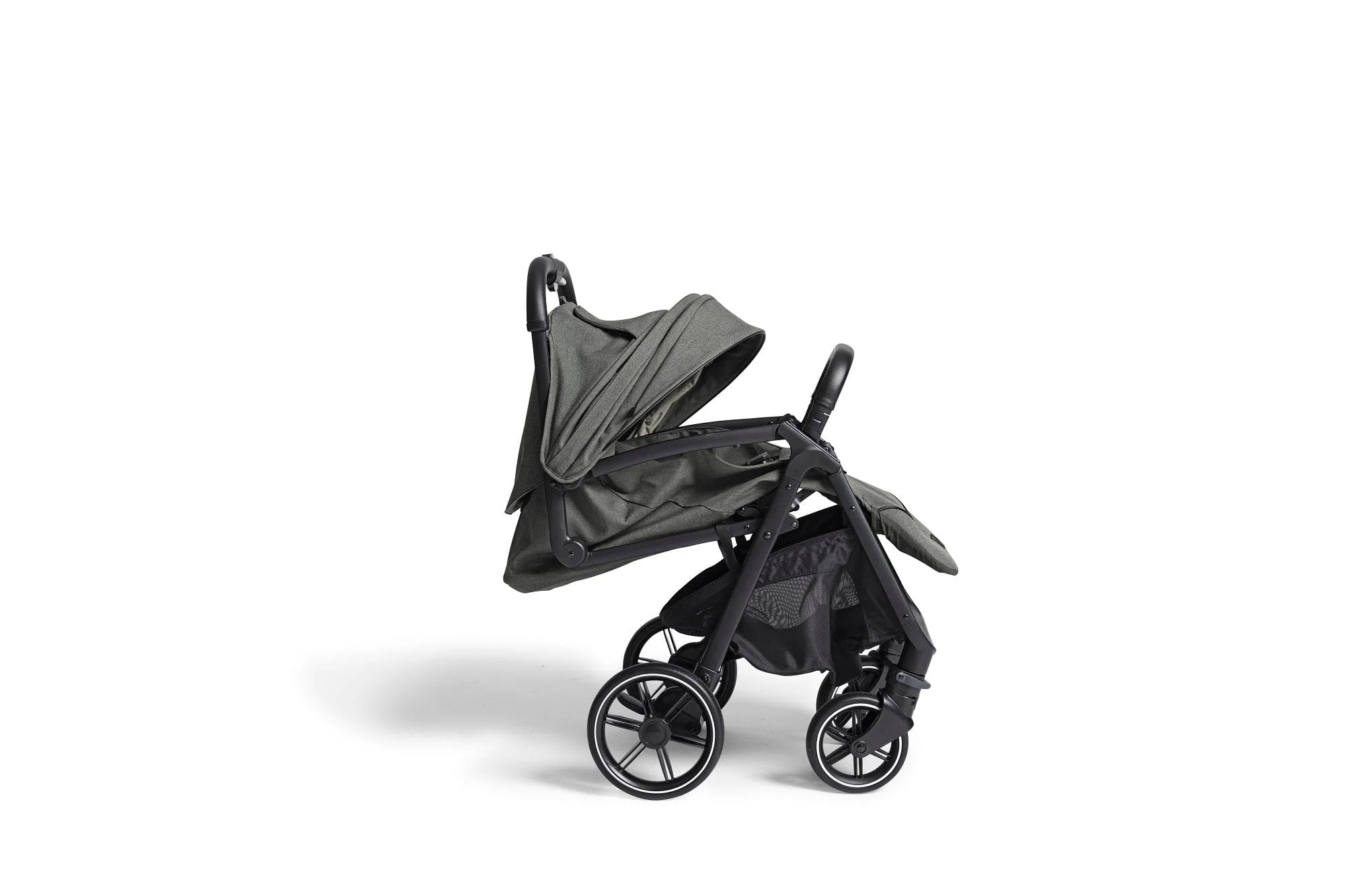 Joie Parcel LX Signature Stroller - Evergreen - Image 6