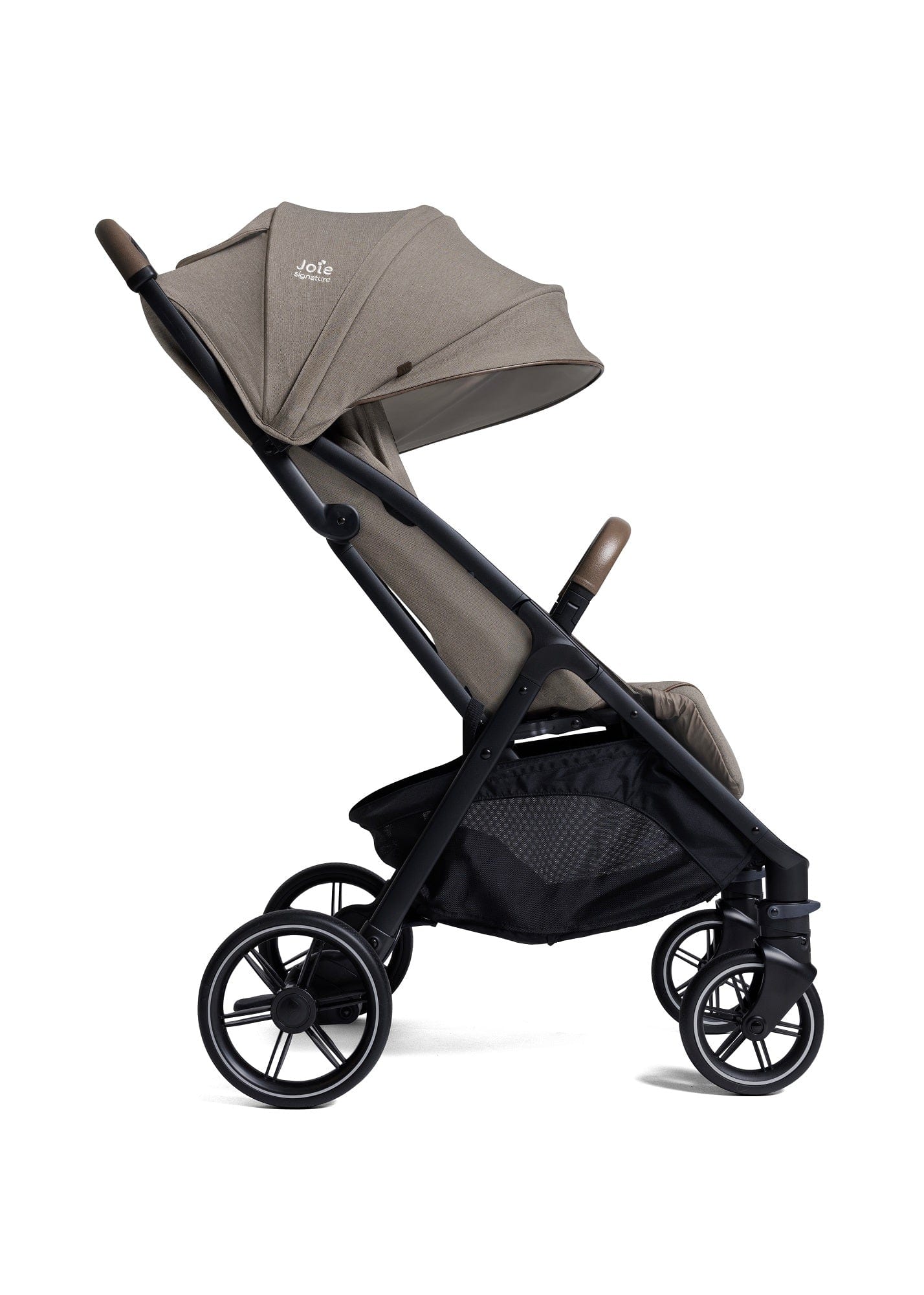 Joie Parcel LX Signature Stroller - Maple - Image 2